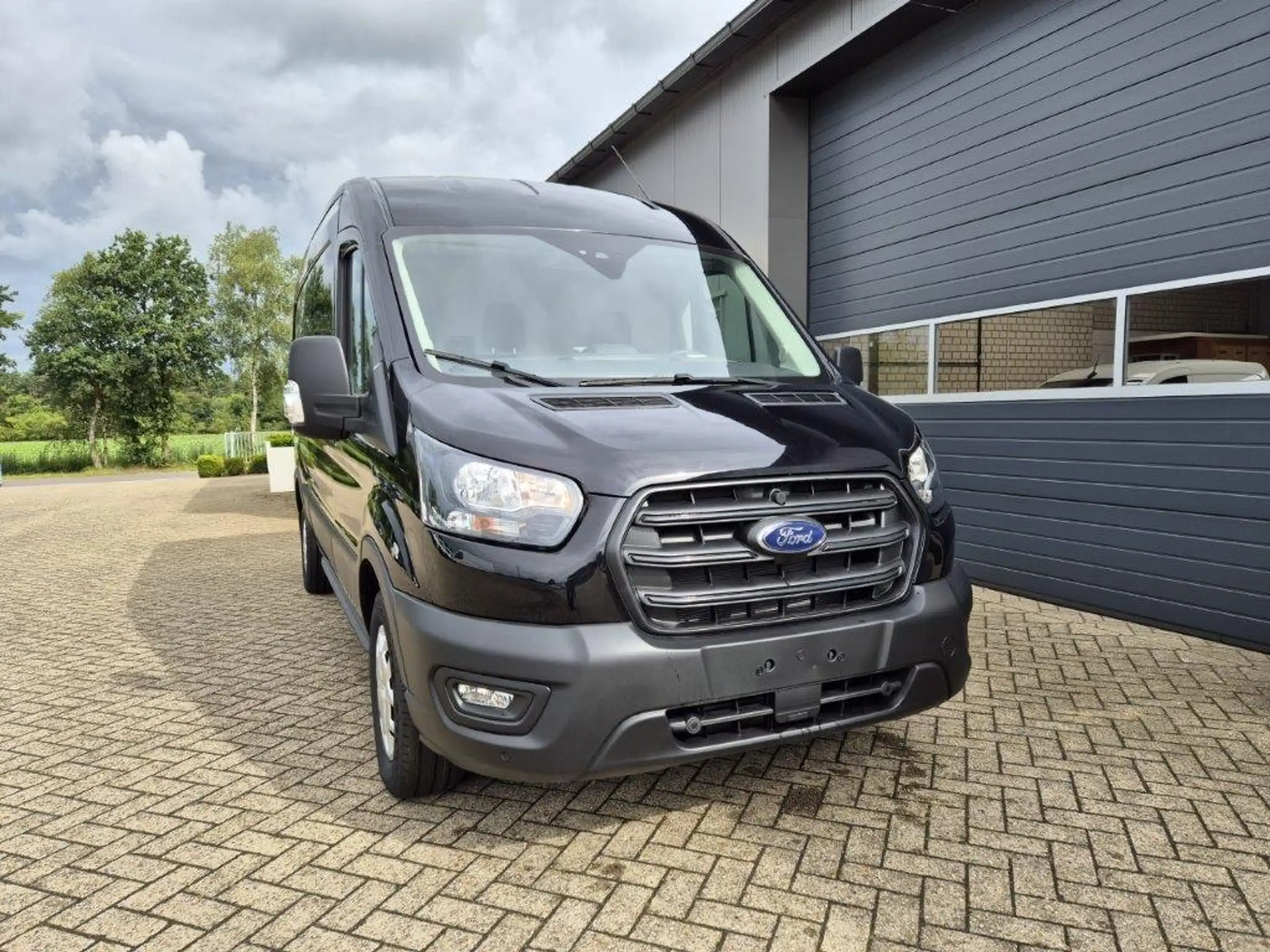 Ford - Transit