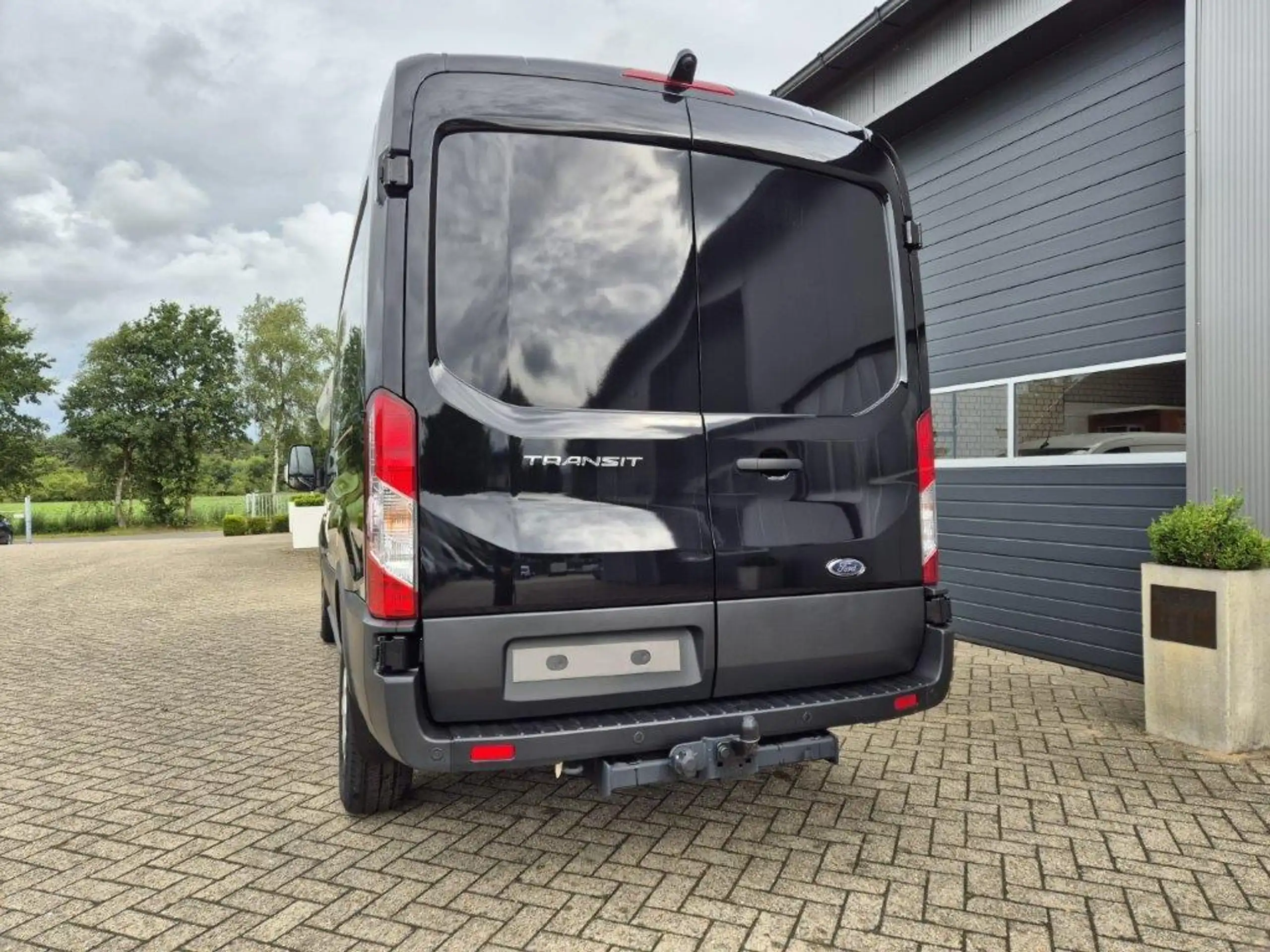 Ford - Transit