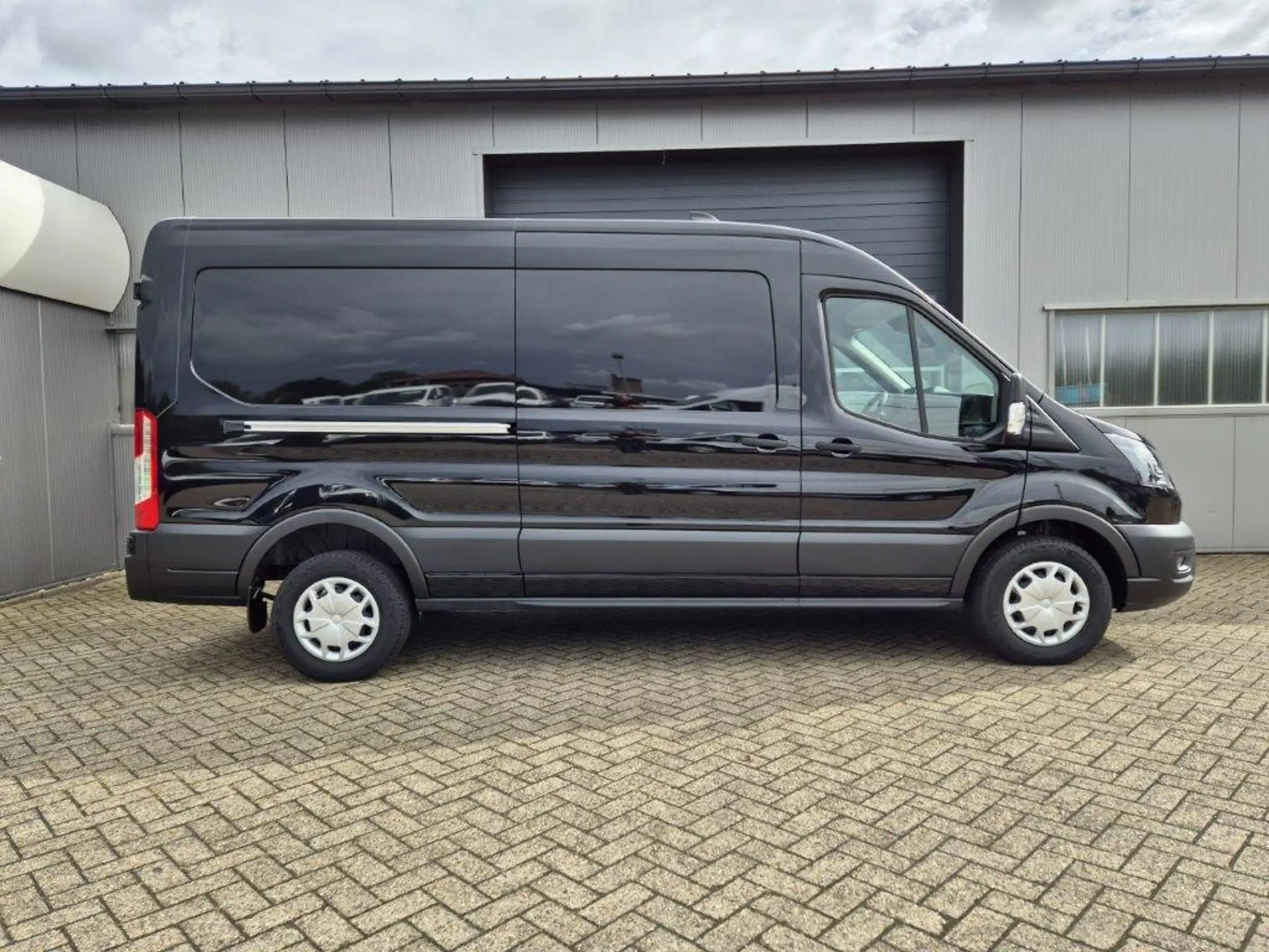 Ford - Transit