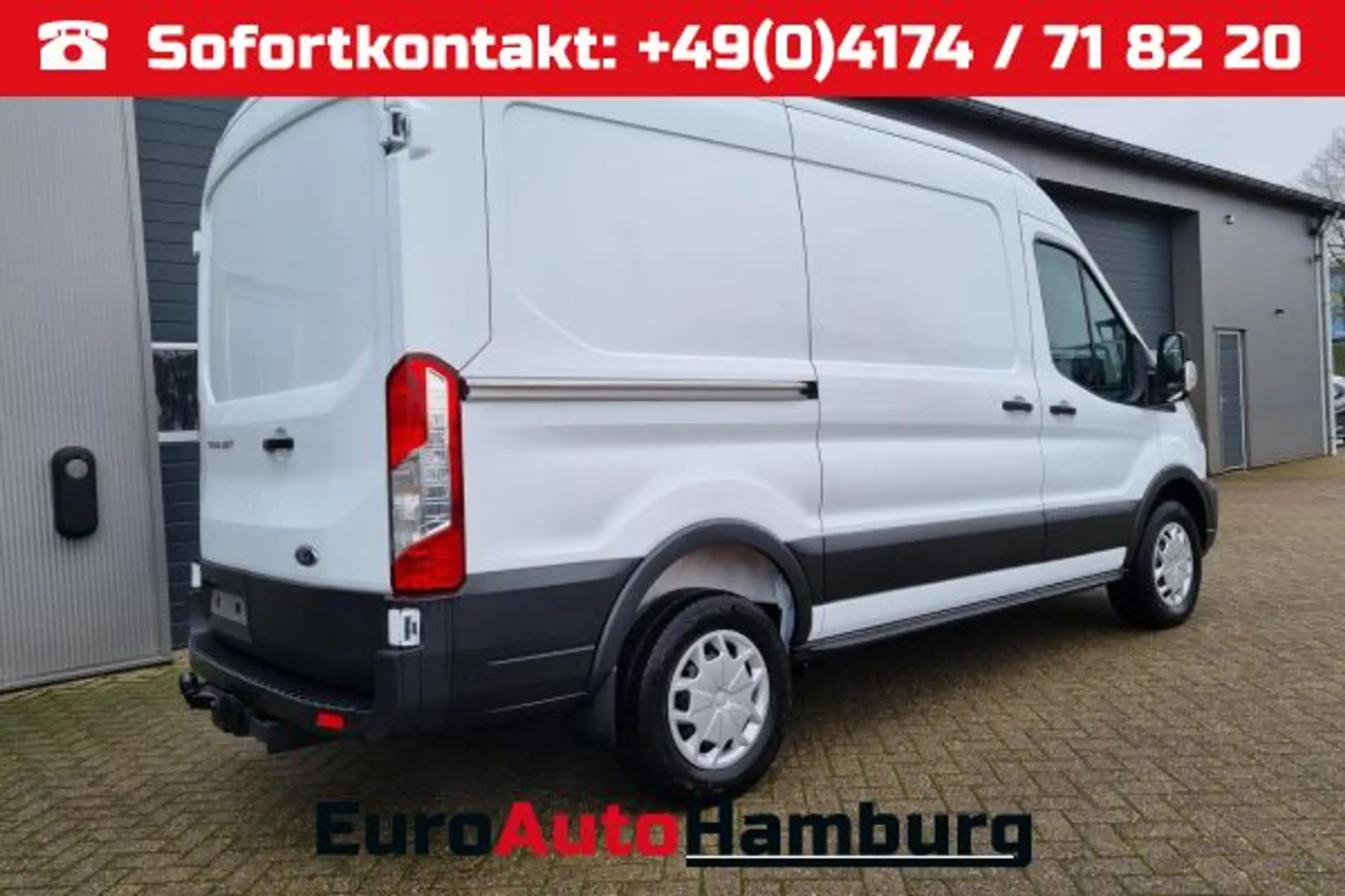 Ford - Transit