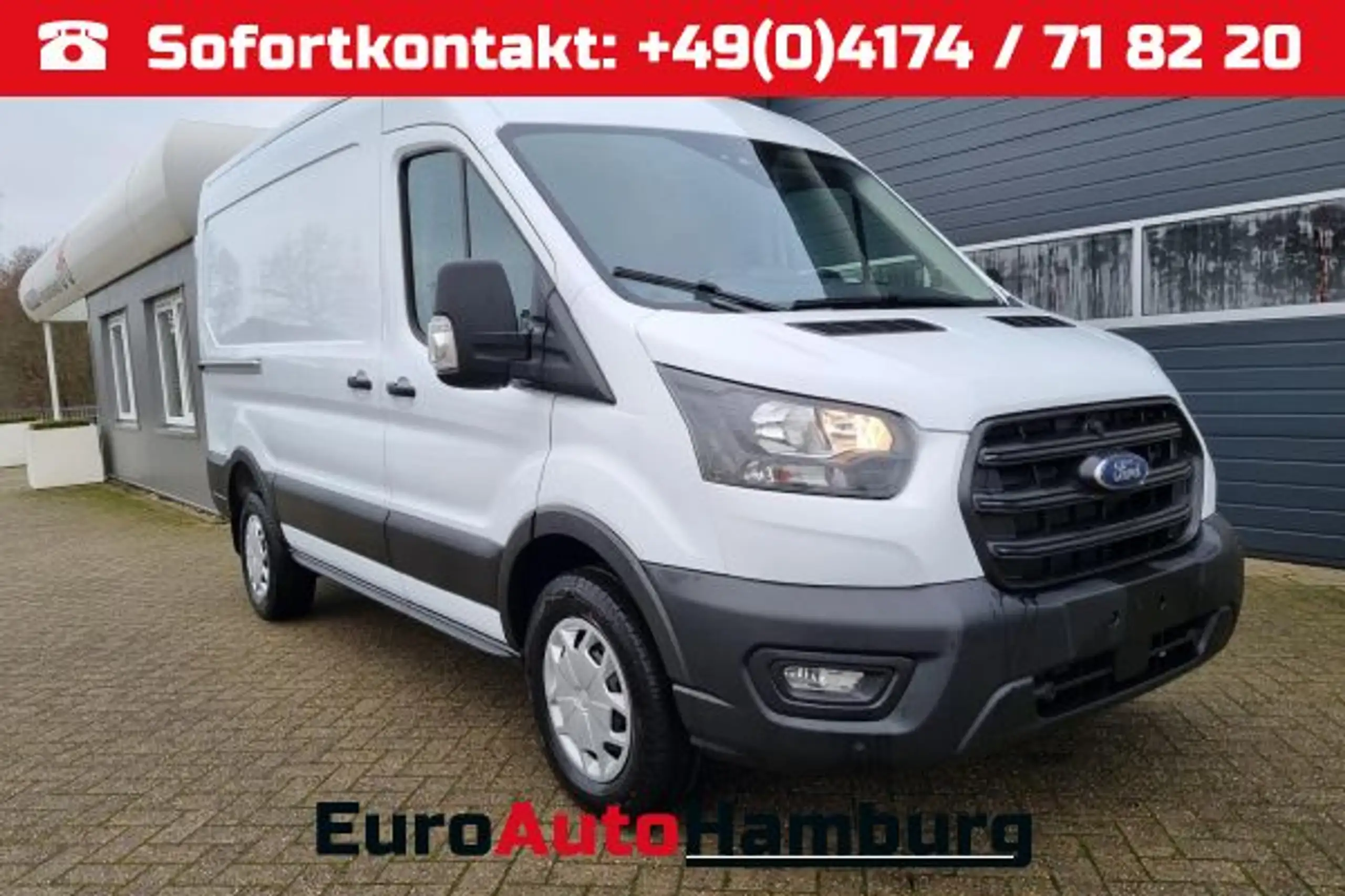 Ford - Transit