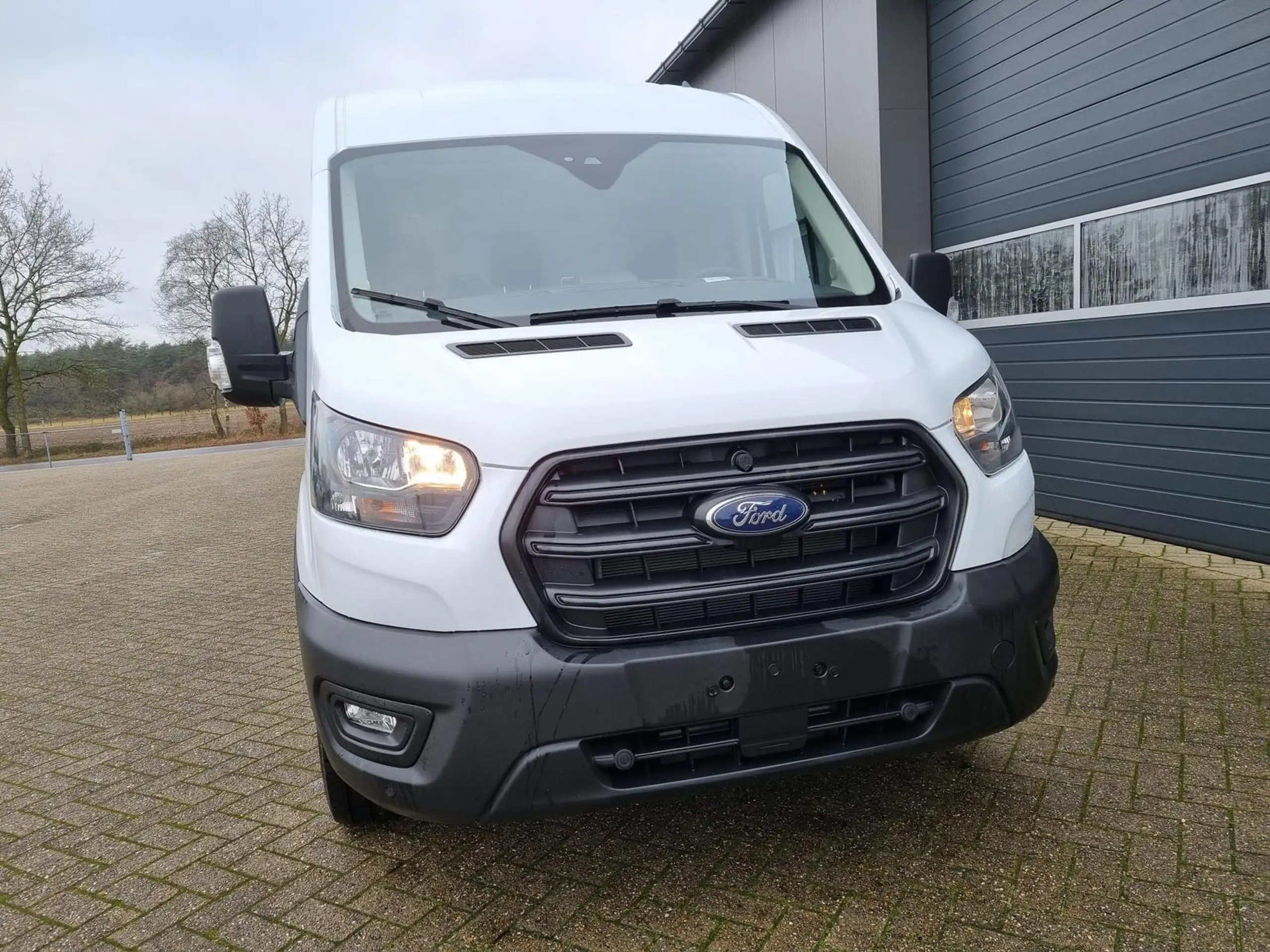 Ford - Transit