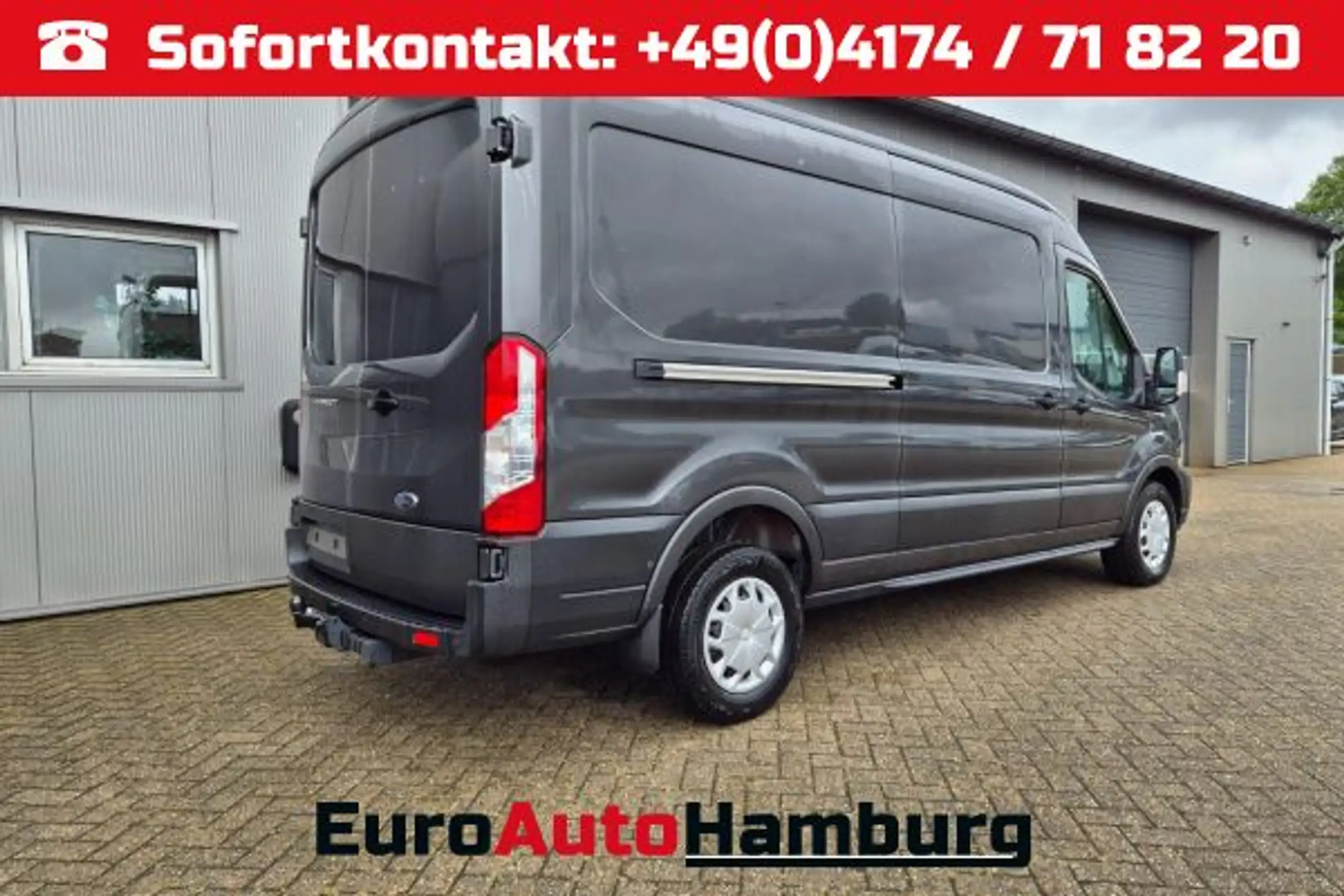 Ford - Transit