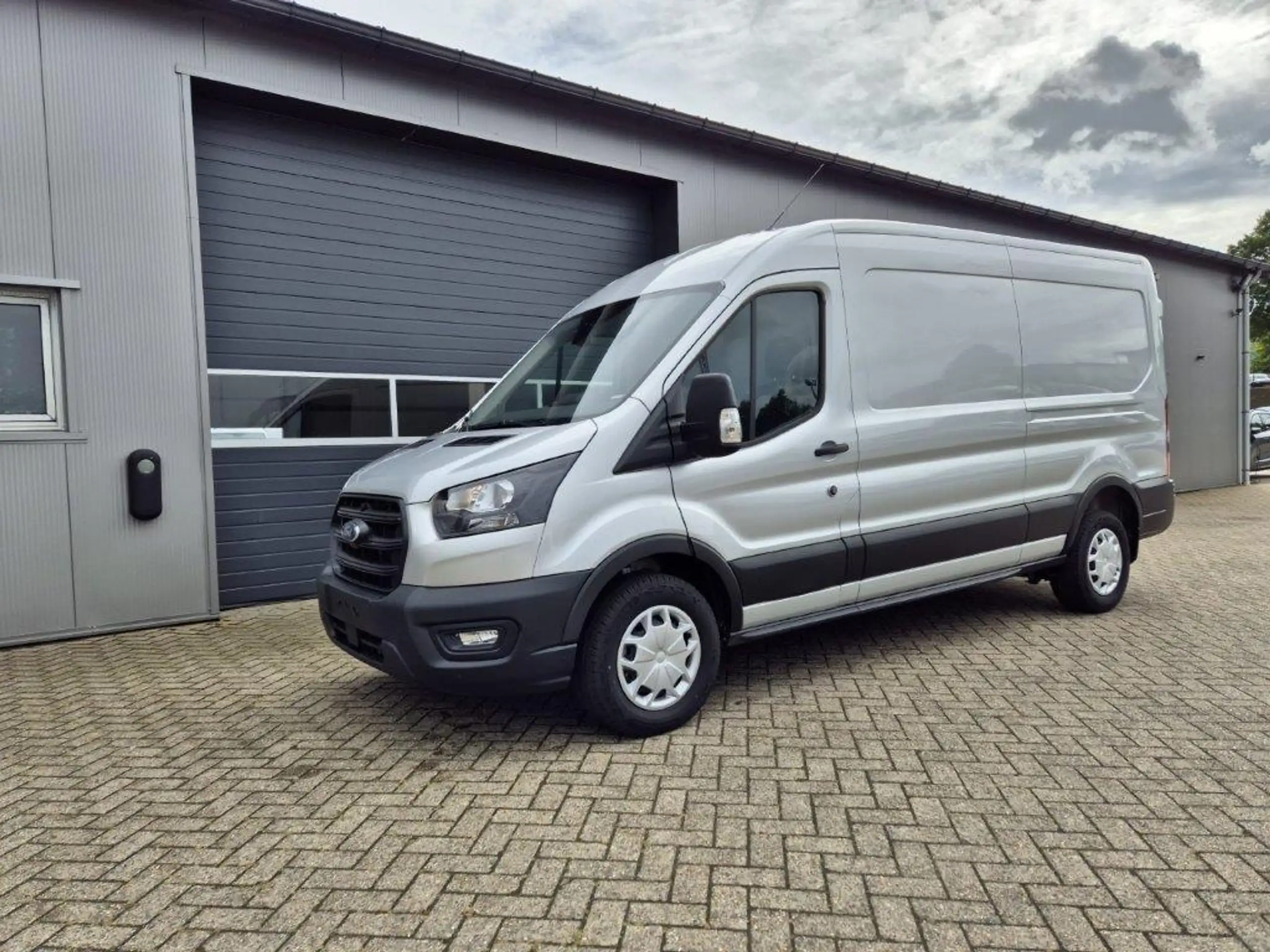 Ford - Transit