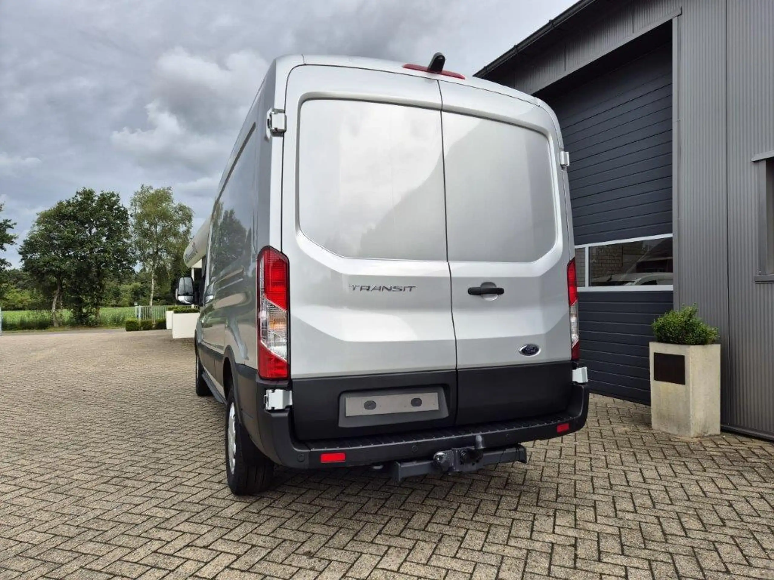 Ford - Transit