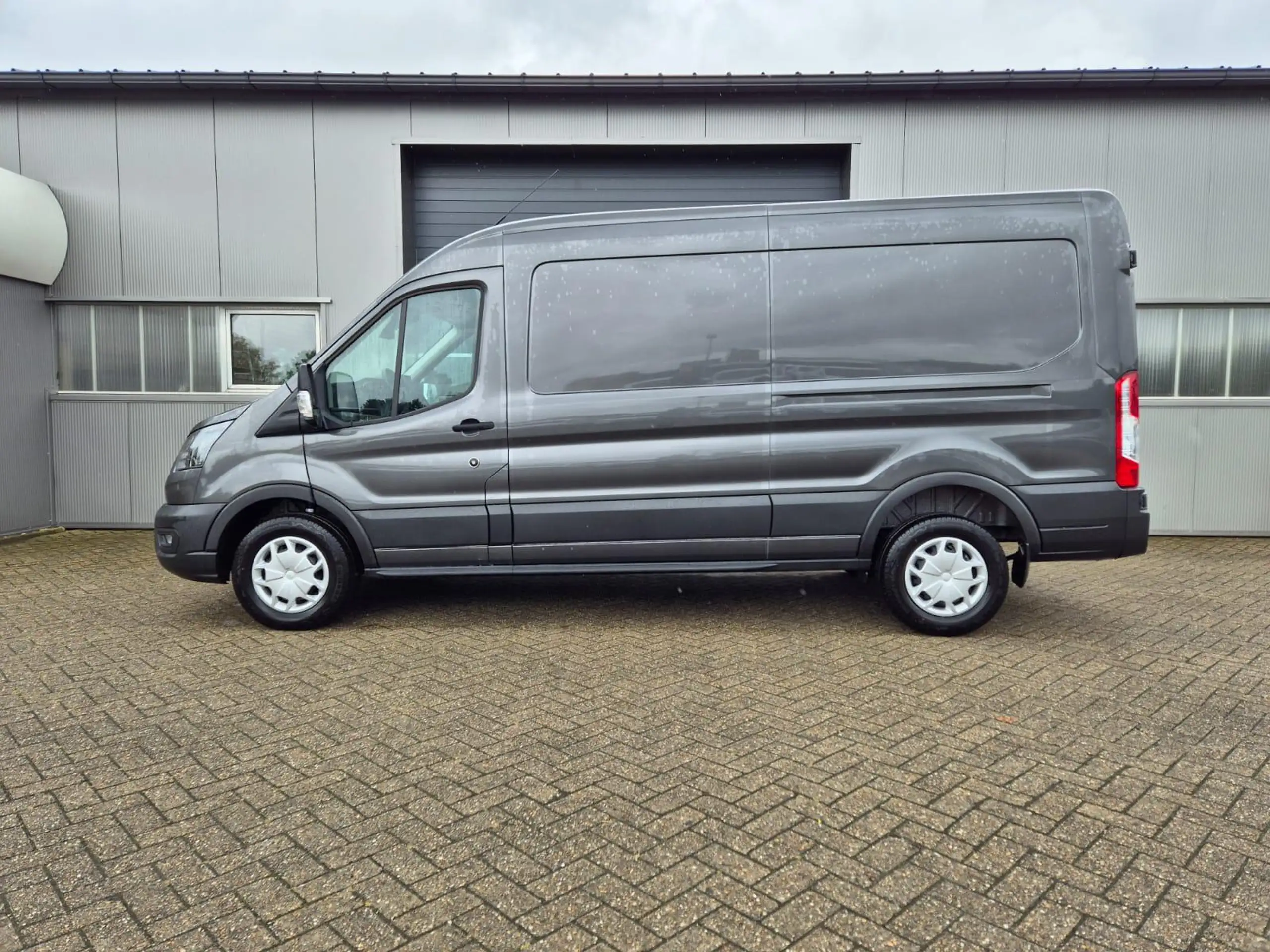 Ford - Transit