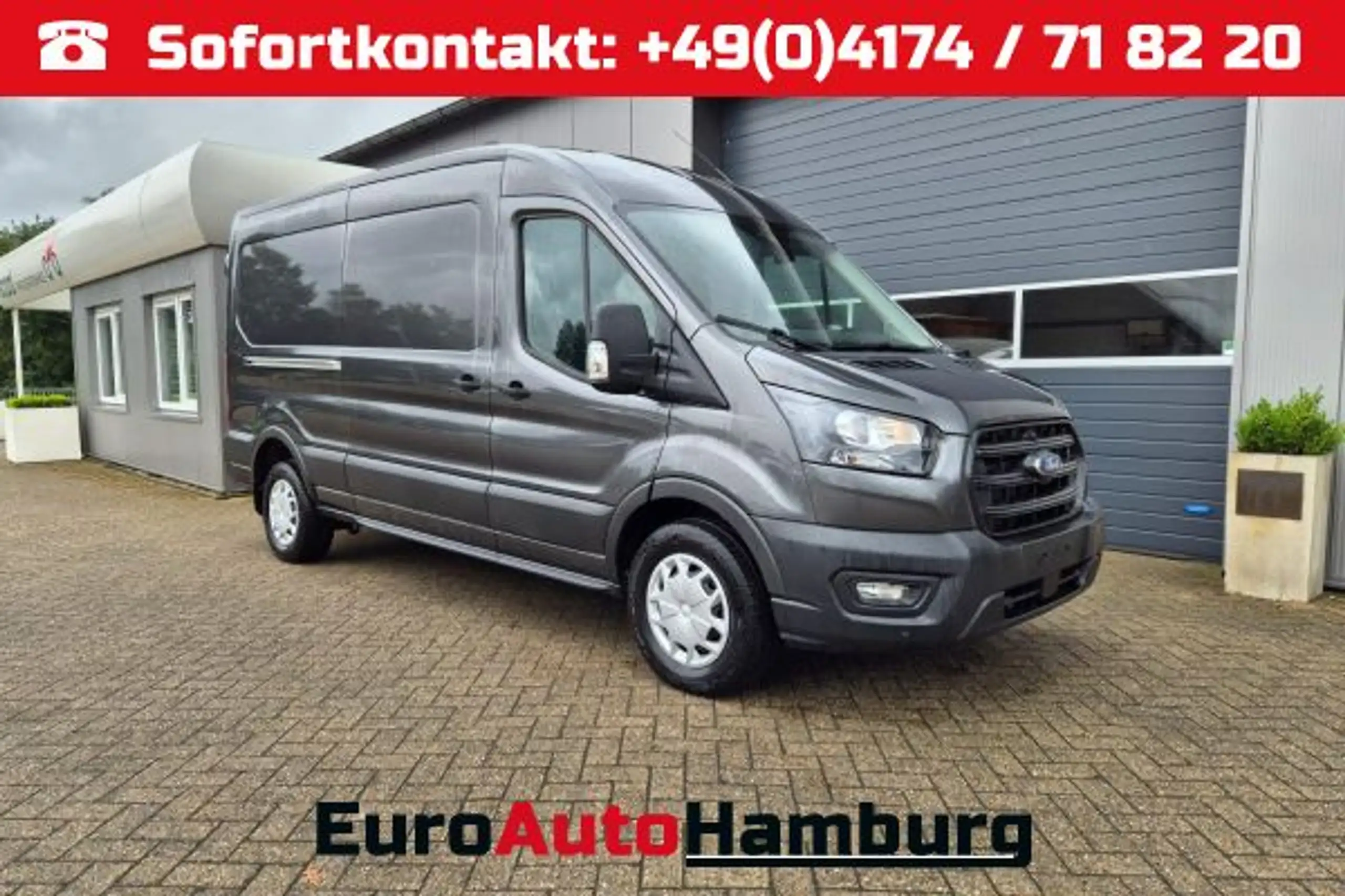 Ford - Transit