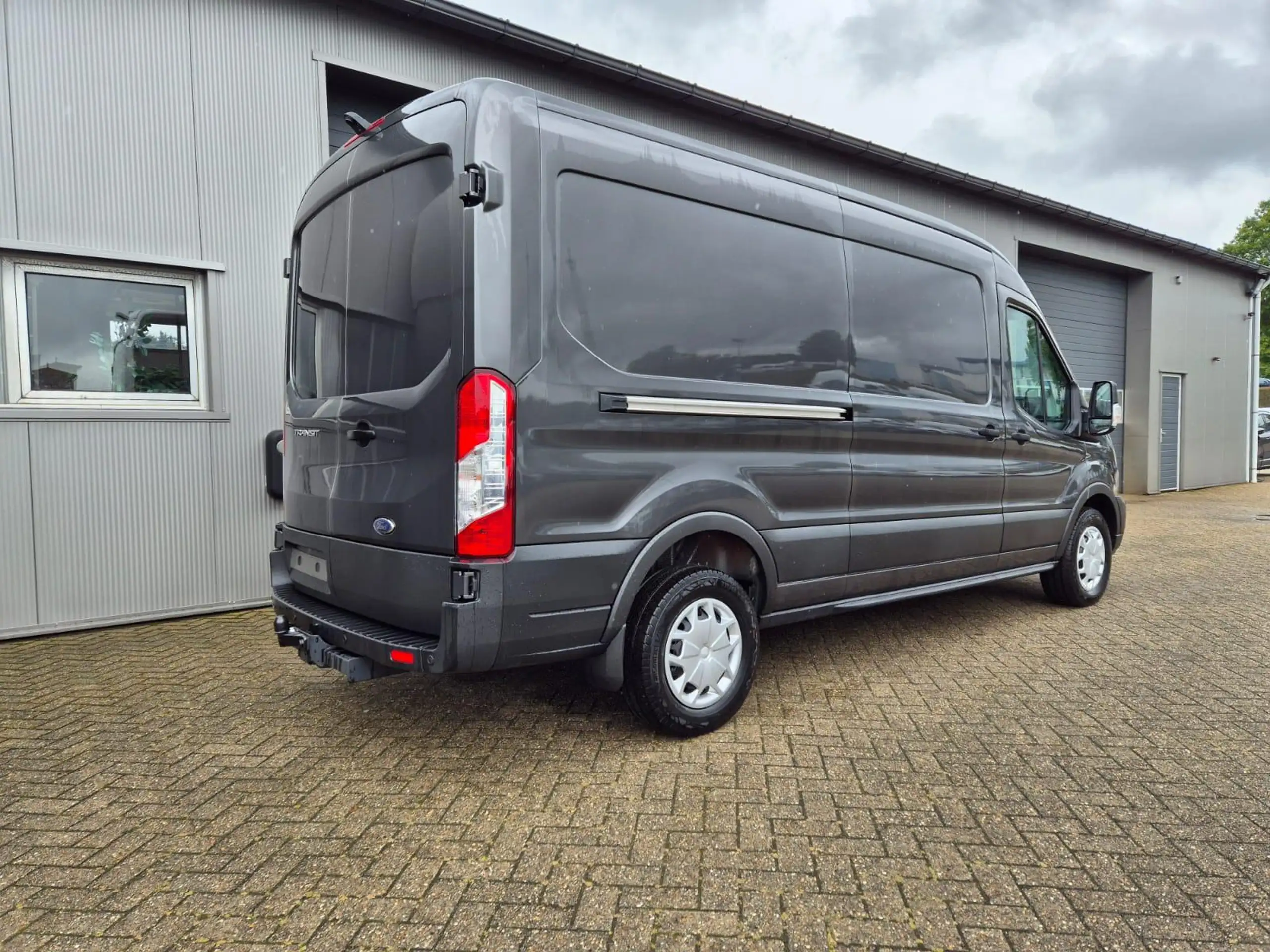 Ford - Transit