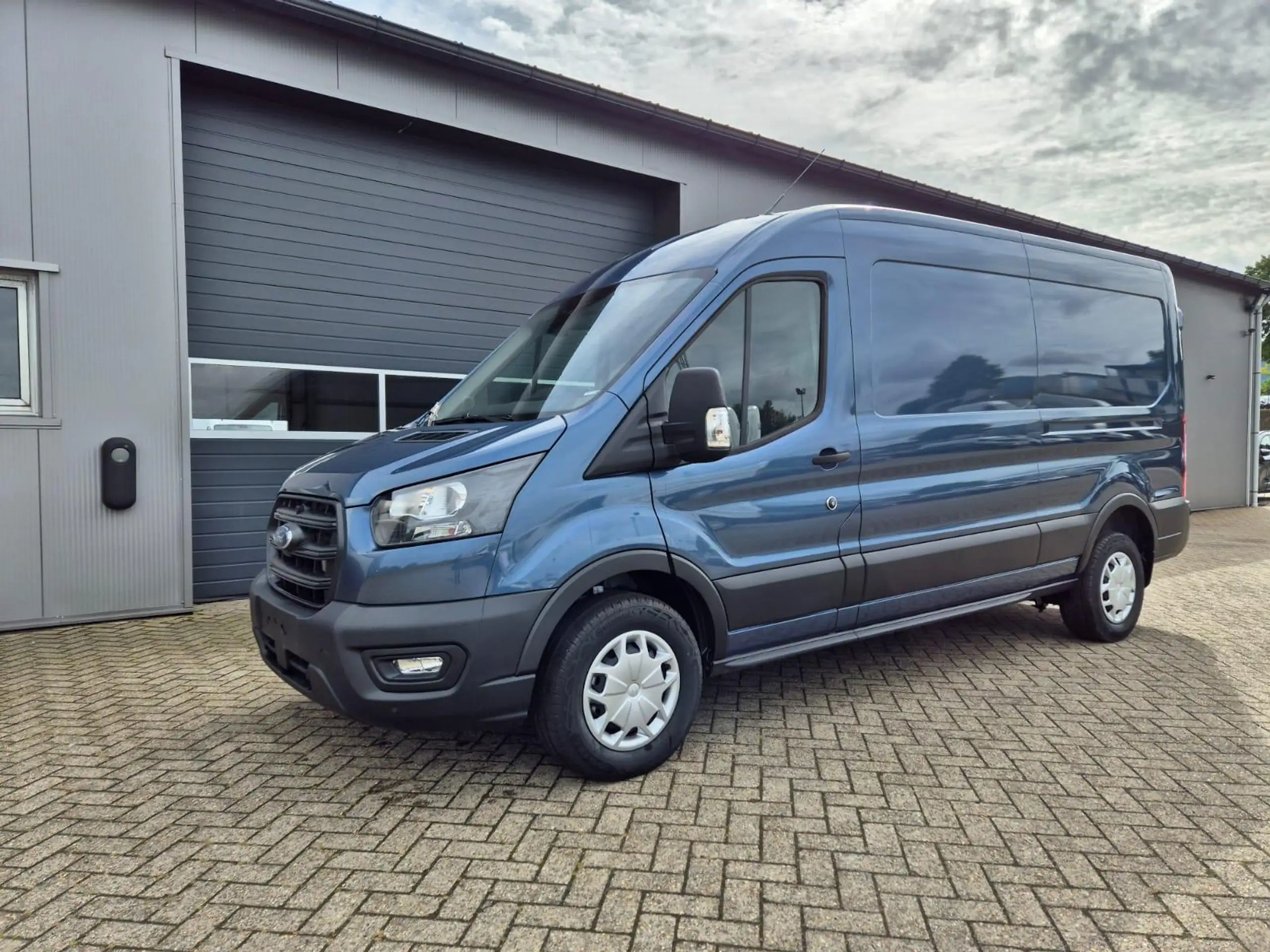 Ford - Transit