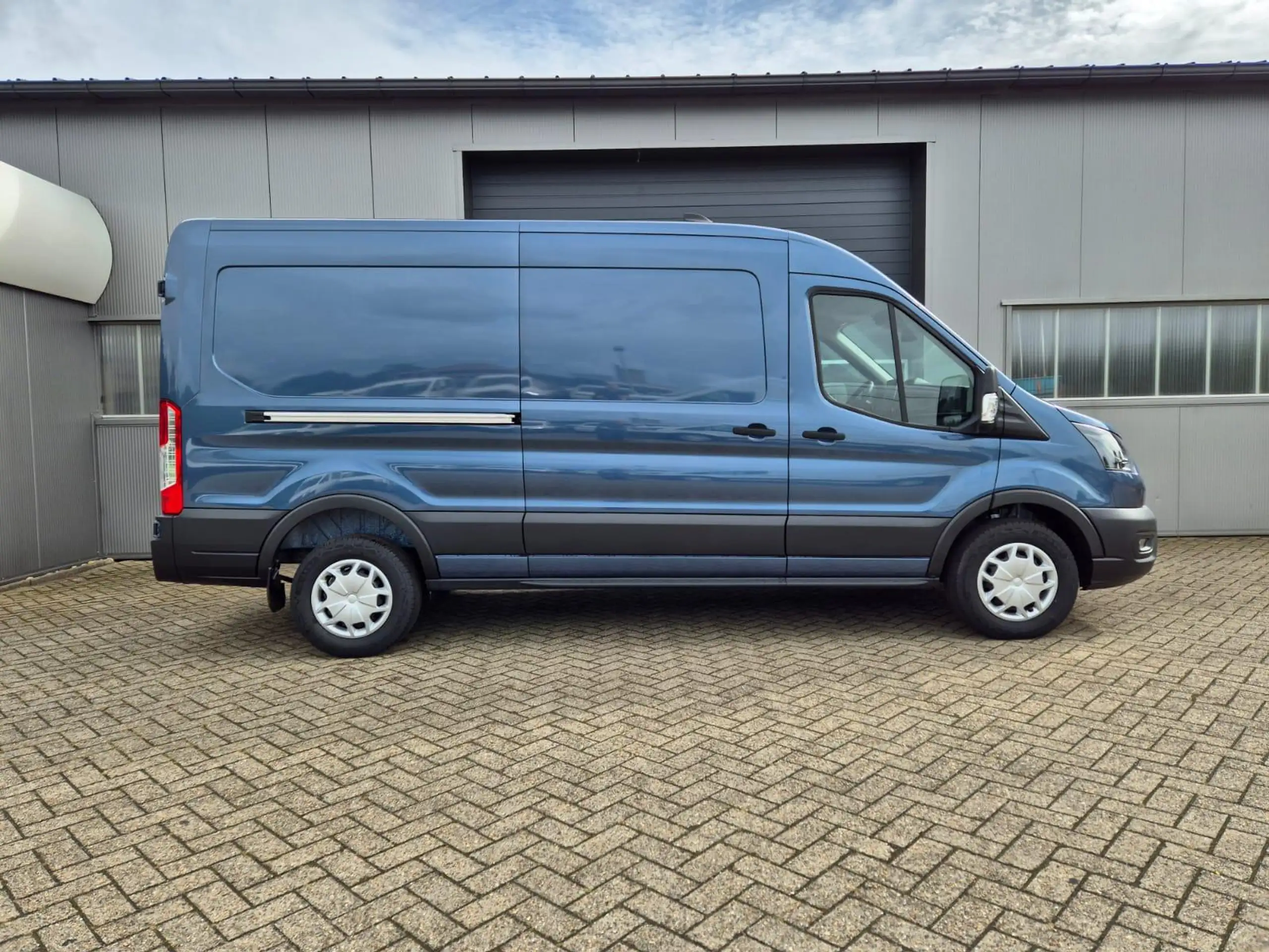 Ford - Transit