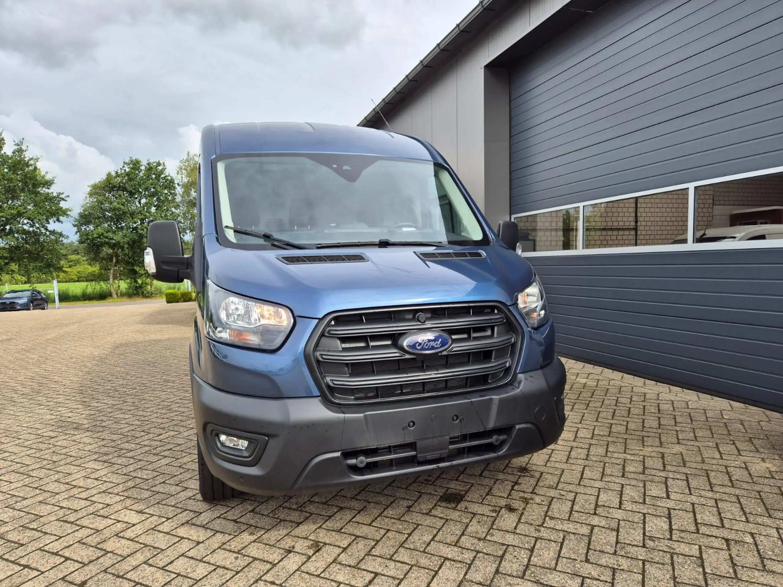 Ford - Transit