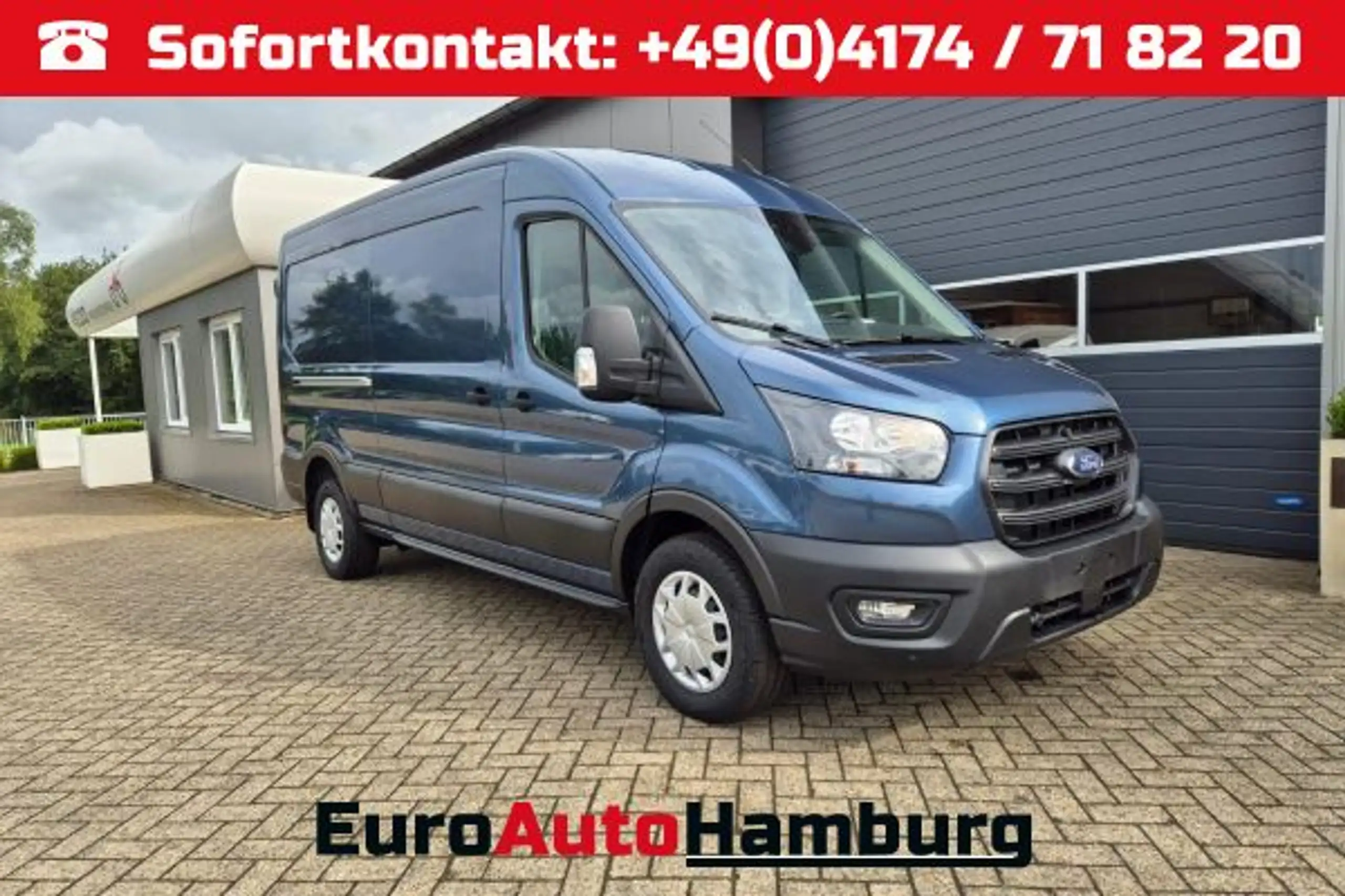 Ford - Transit