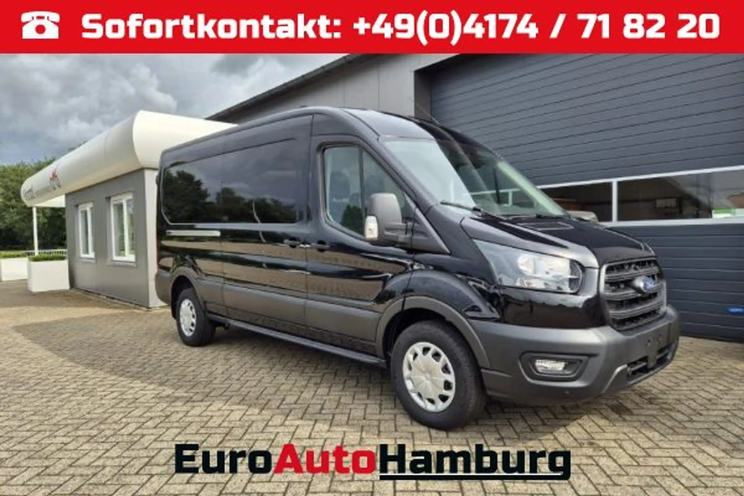 Ford - Transit