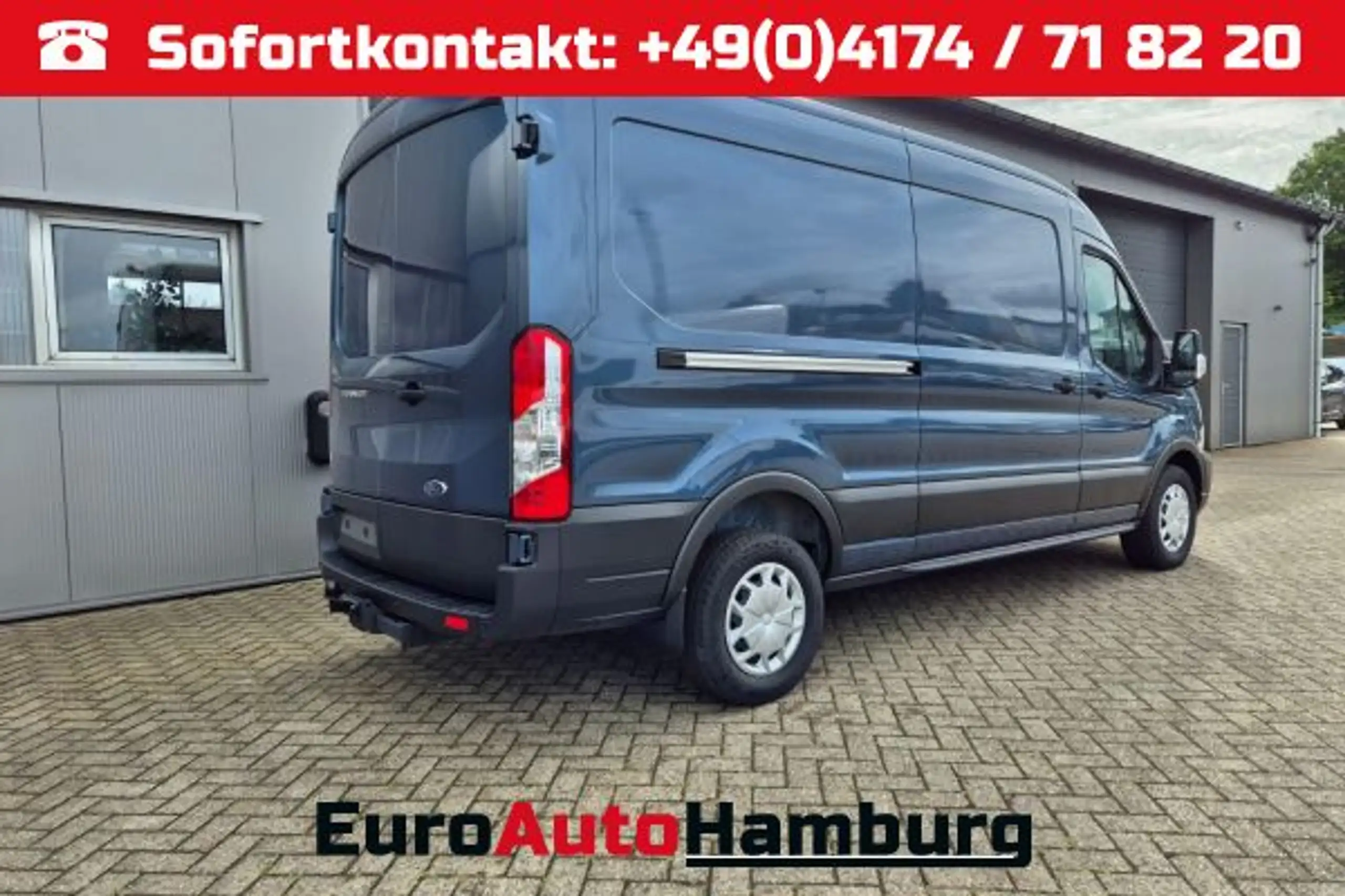 Ford - Transit