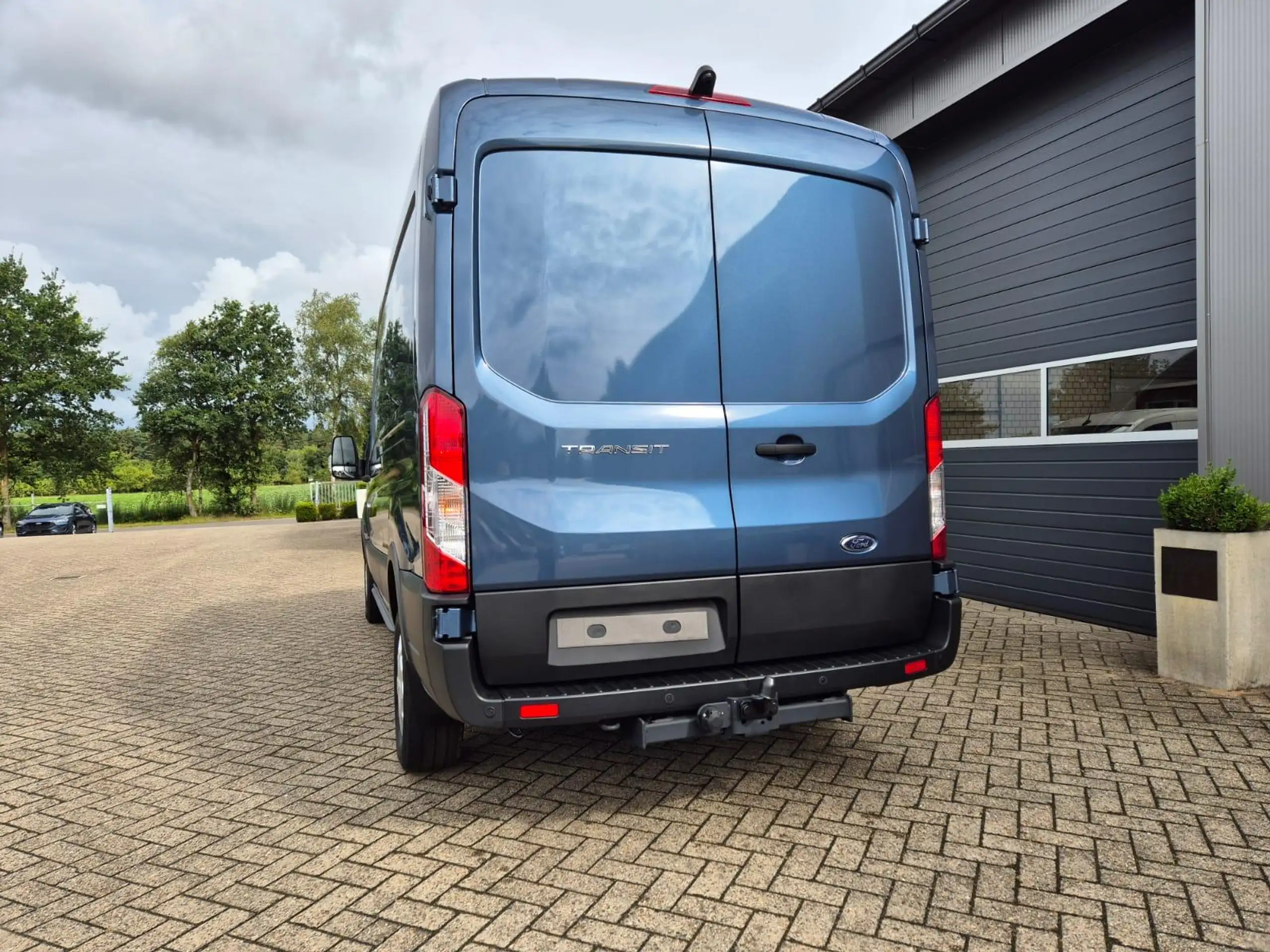 Ford - Transit