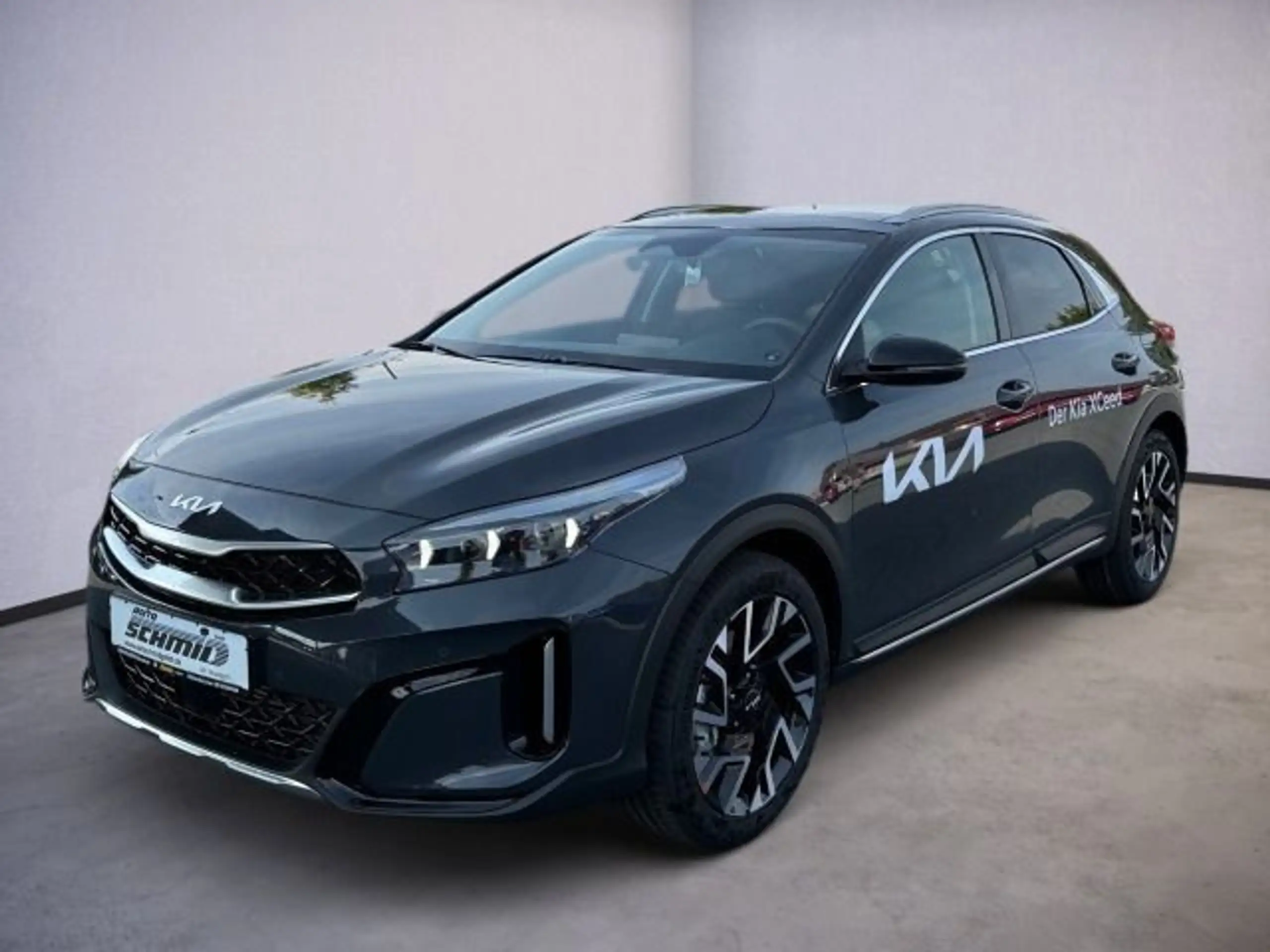 Kia - XCeed