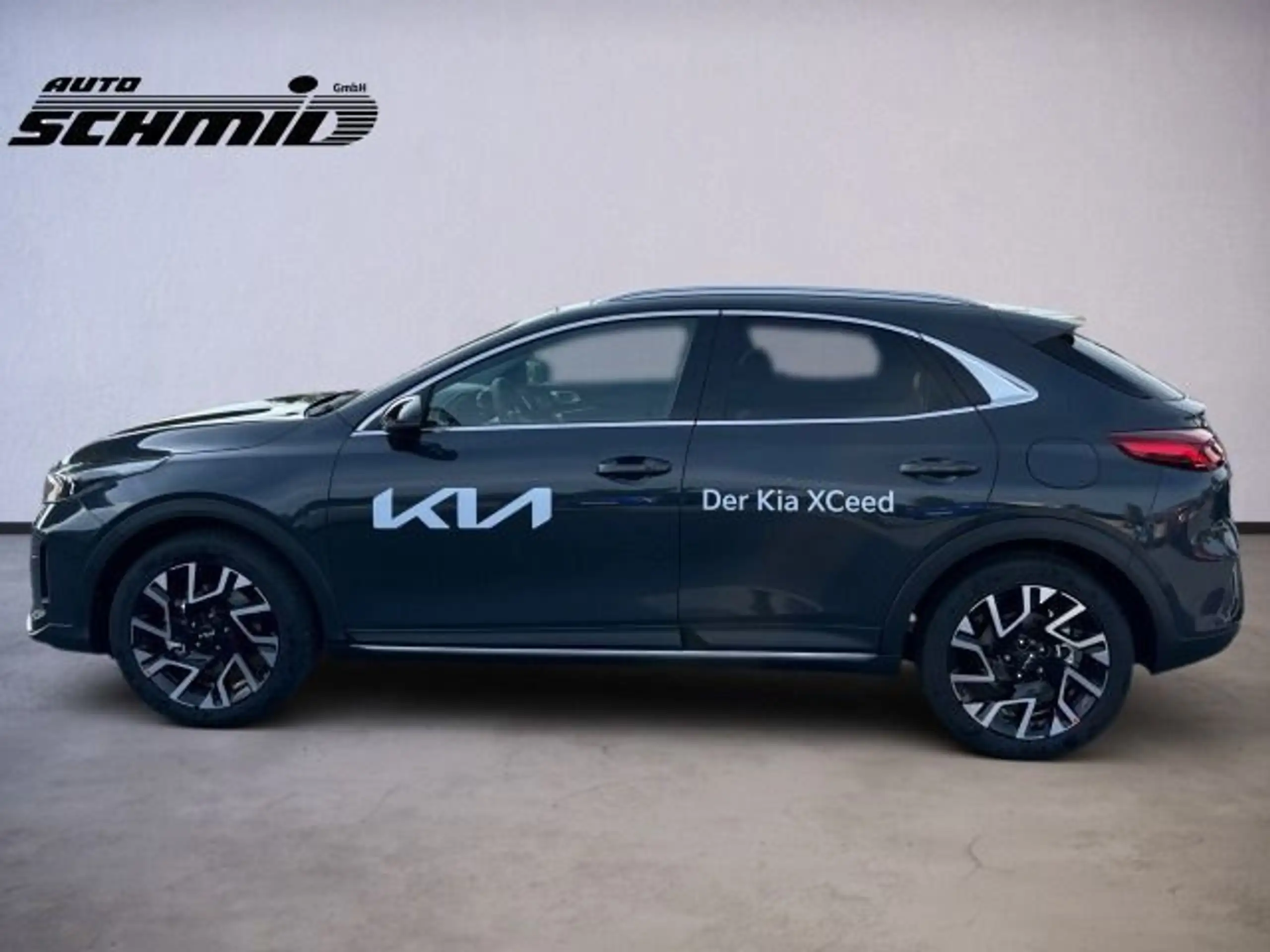 Kia - XCeed