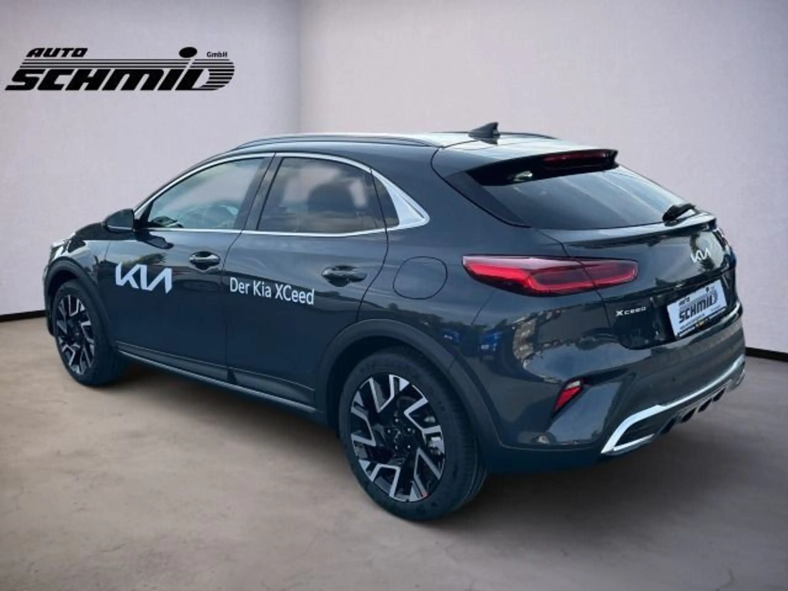 Kia - XCeed