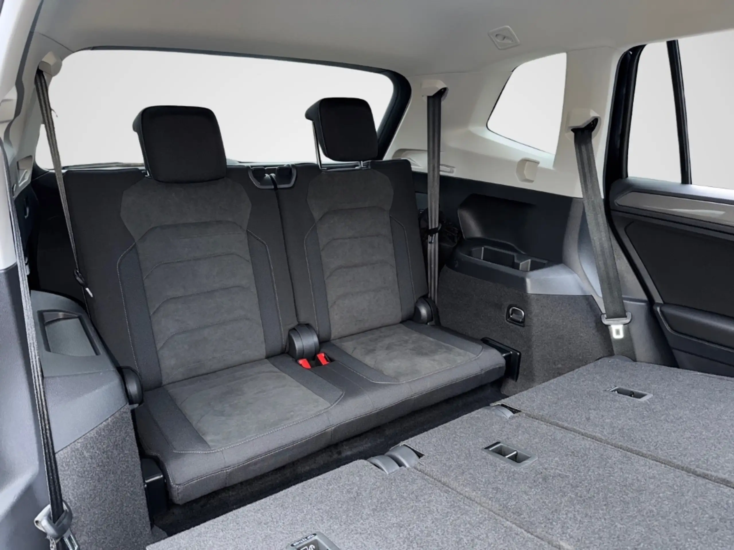 Volkswagen - Tiguan Allspace