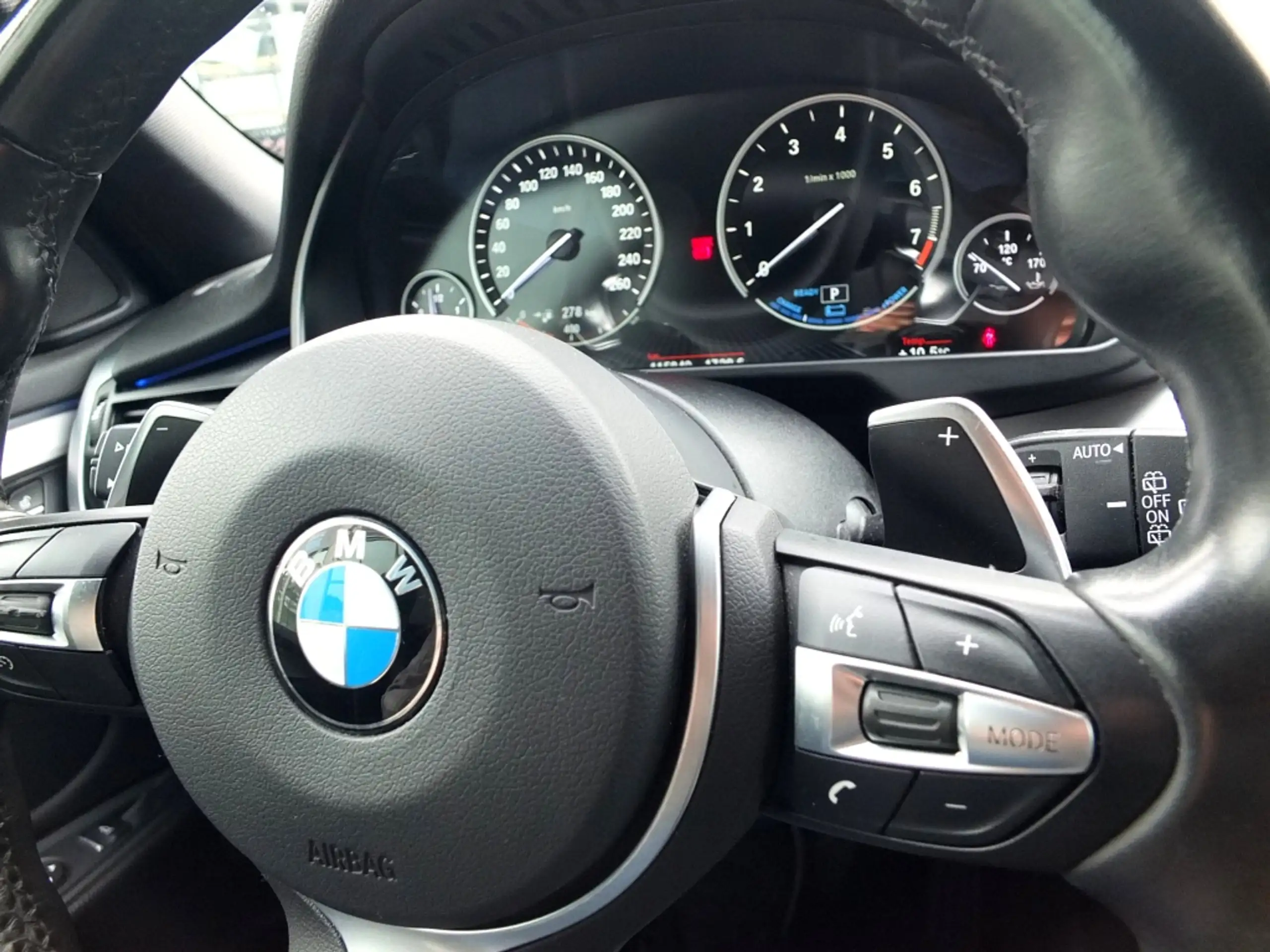 BMW - X5