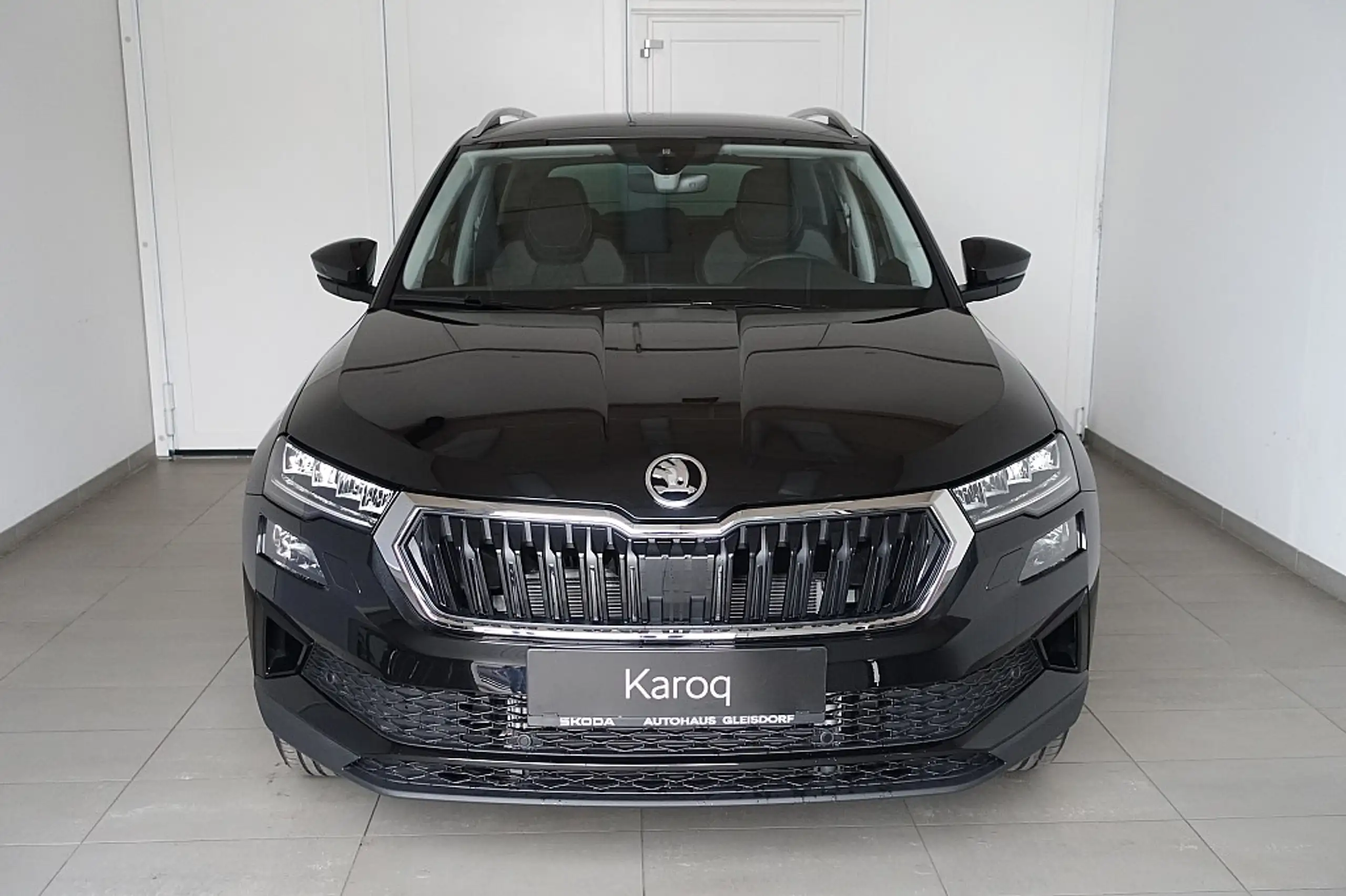 Skoda - Karoq