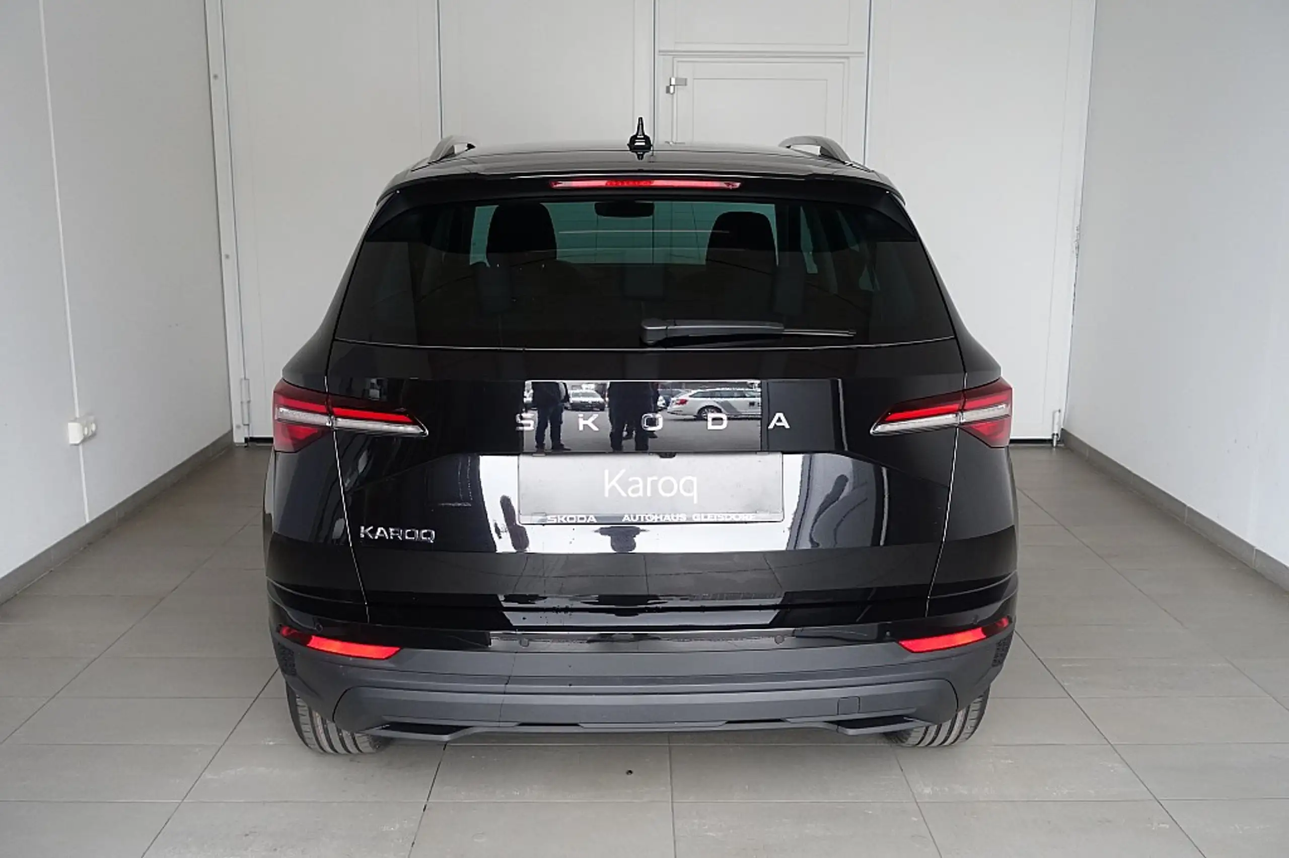 Skoda - Karoq