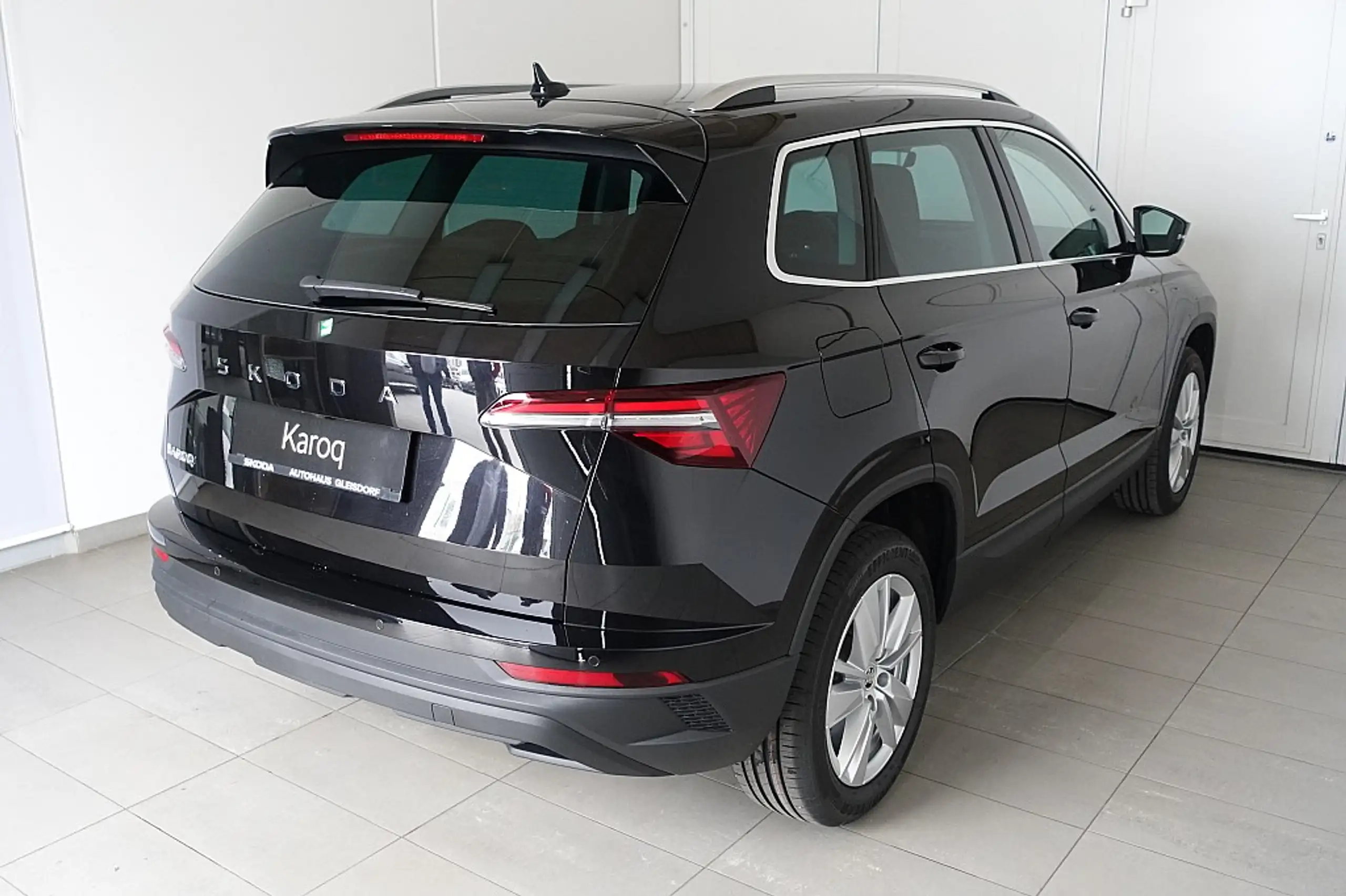 Skoda - Karoq