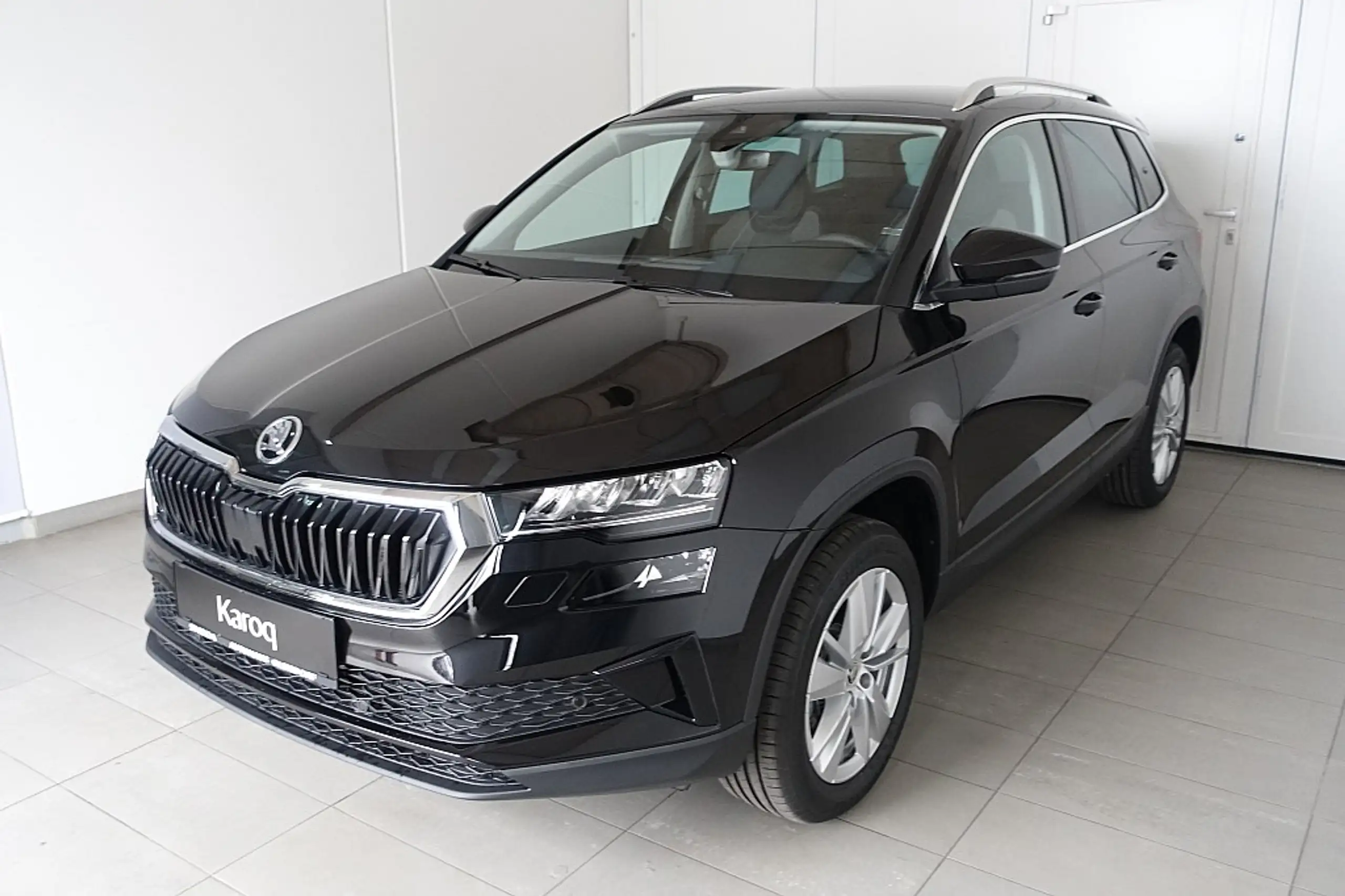 Skoda - Karoq