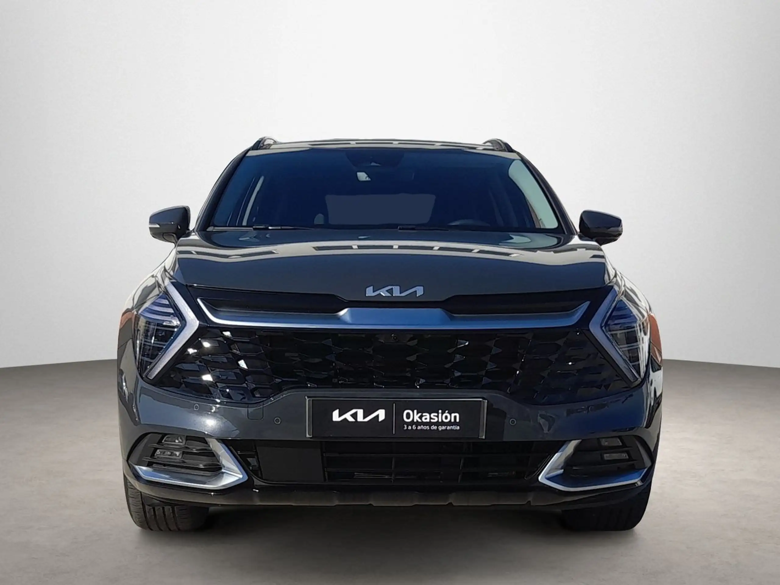 Kia - Sportage