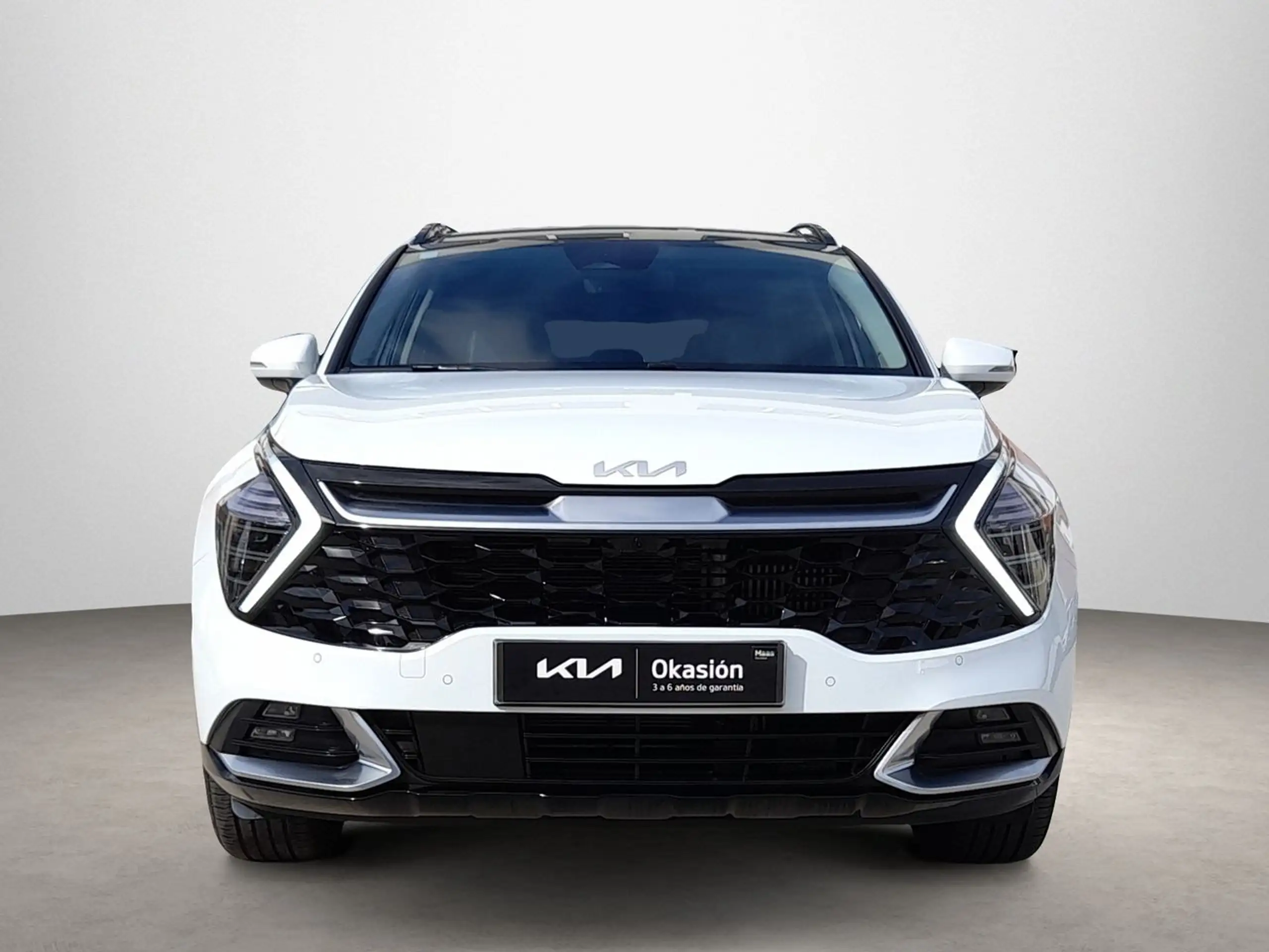 Kia - Sportage