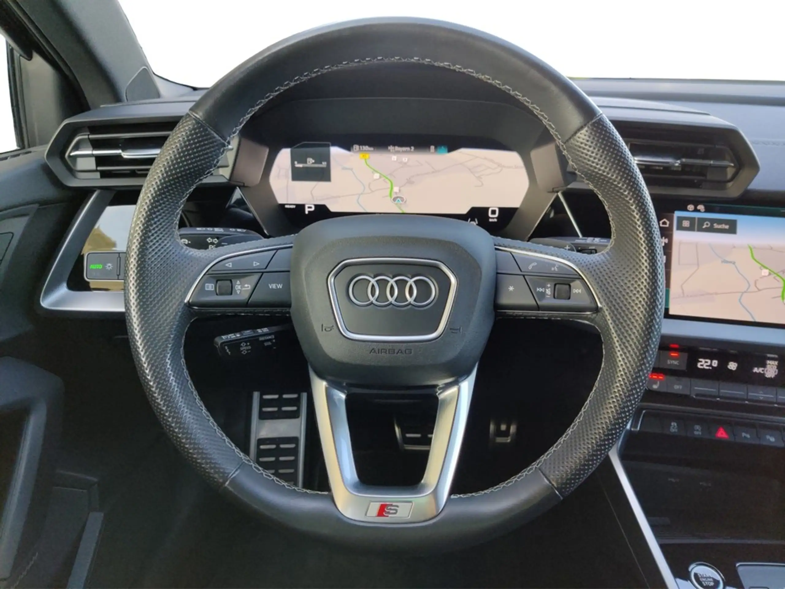 Audi - A3