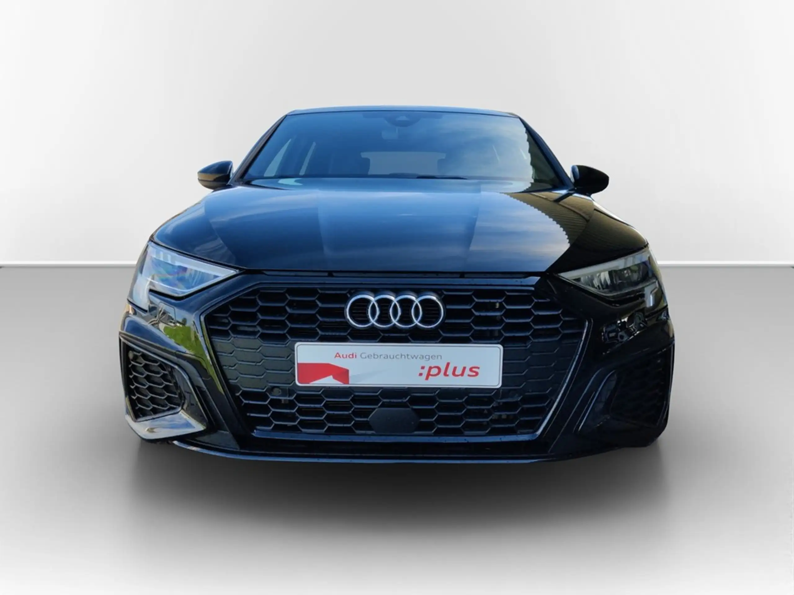 Audi - A3