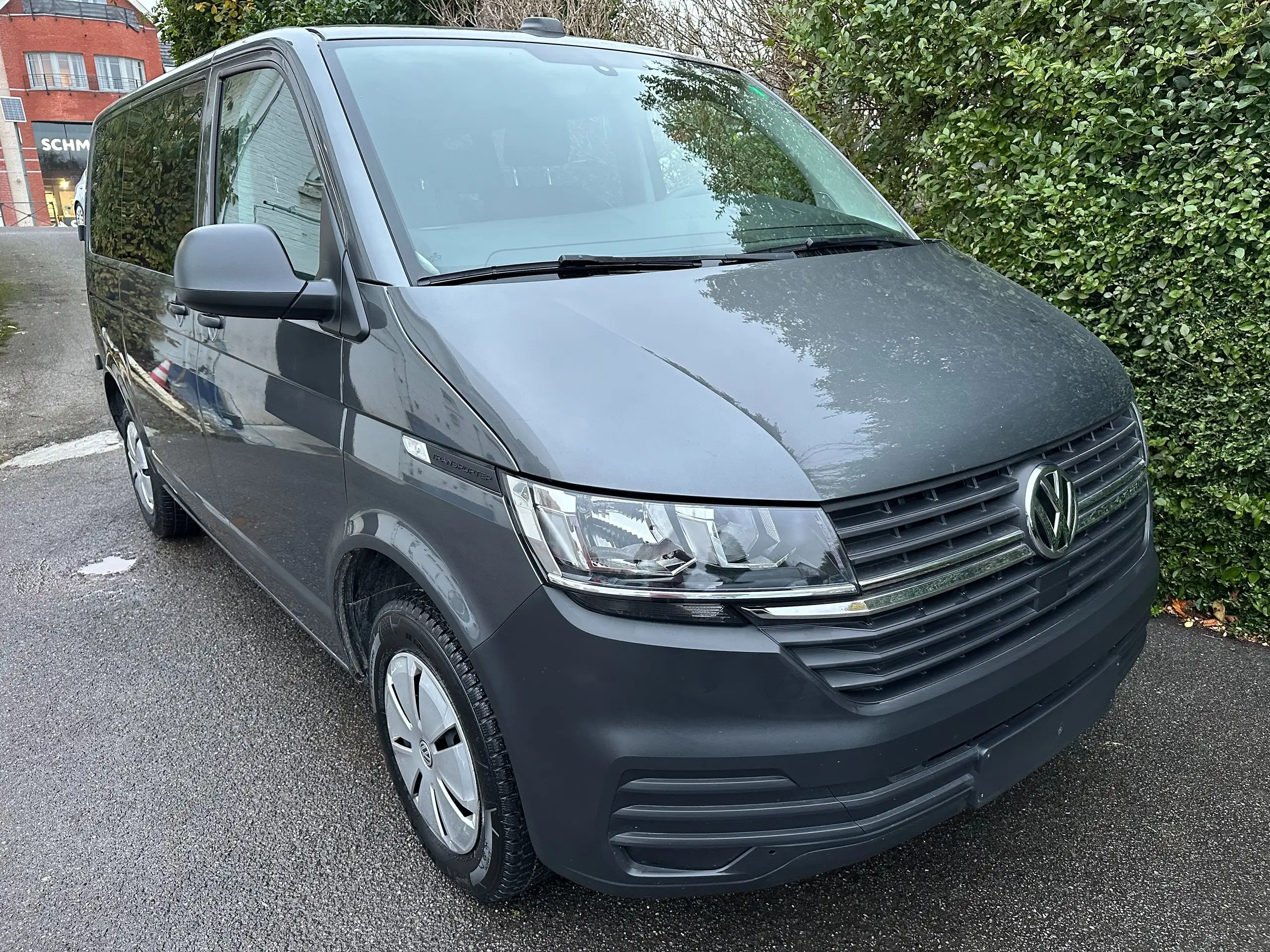 Volkswagen - T6.1 Kombi