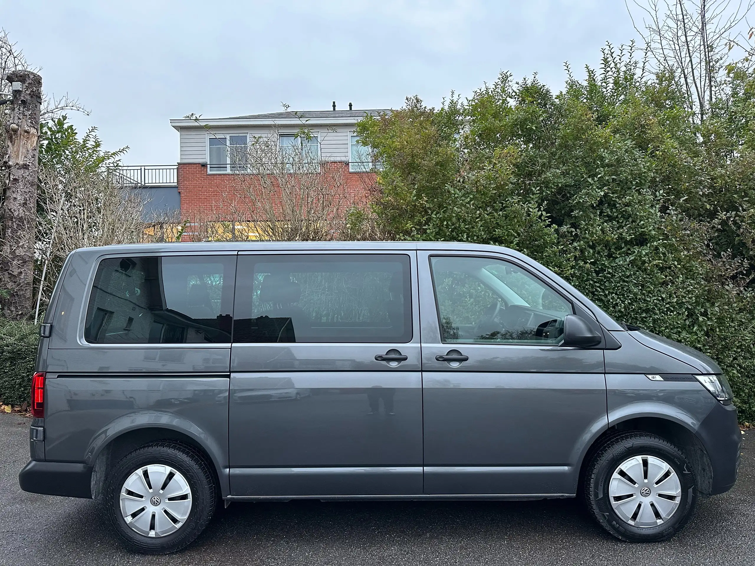 Volkswagen - T6.1 Kombi