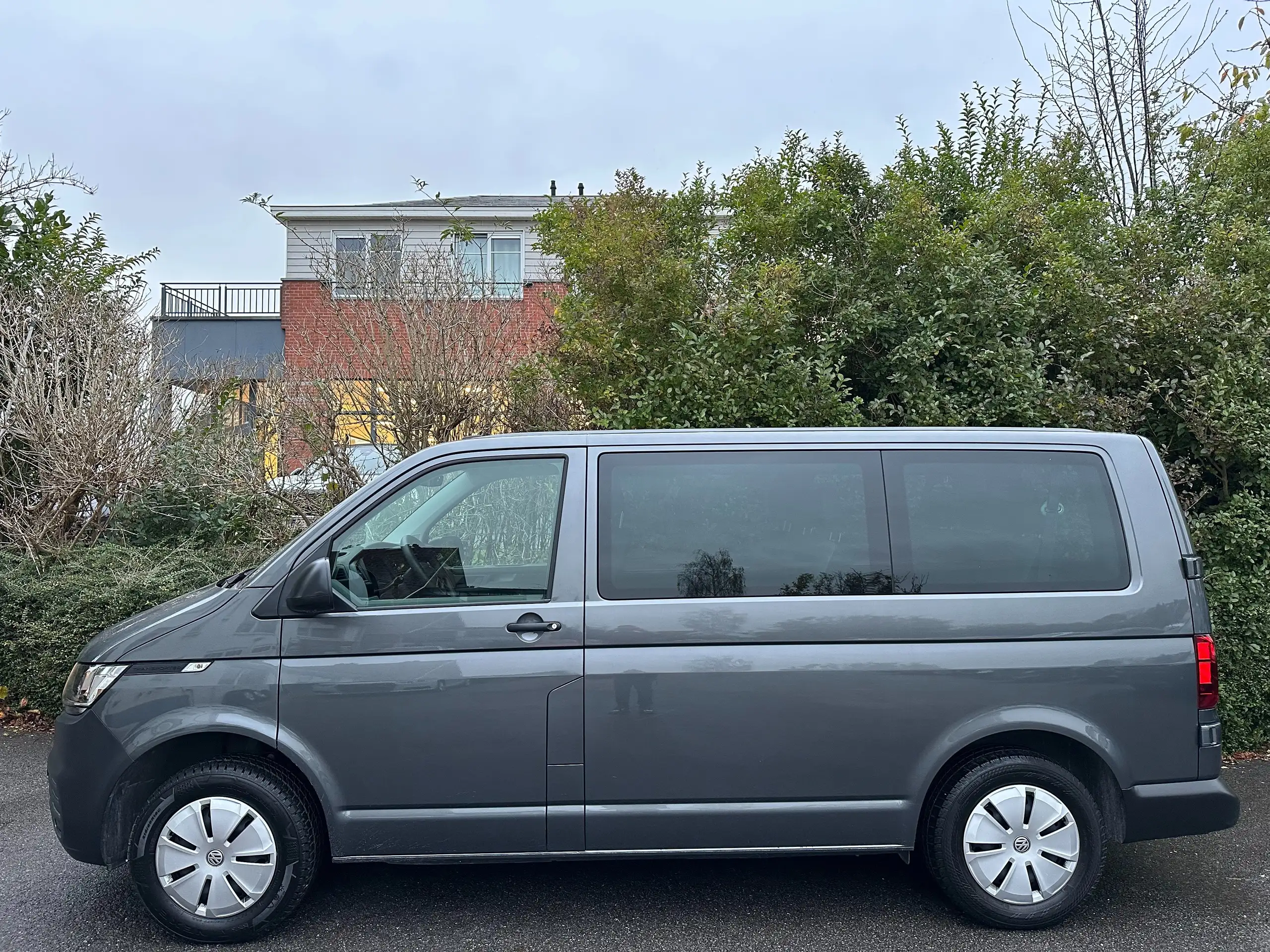 Volkswagen - T6.1 Kombi