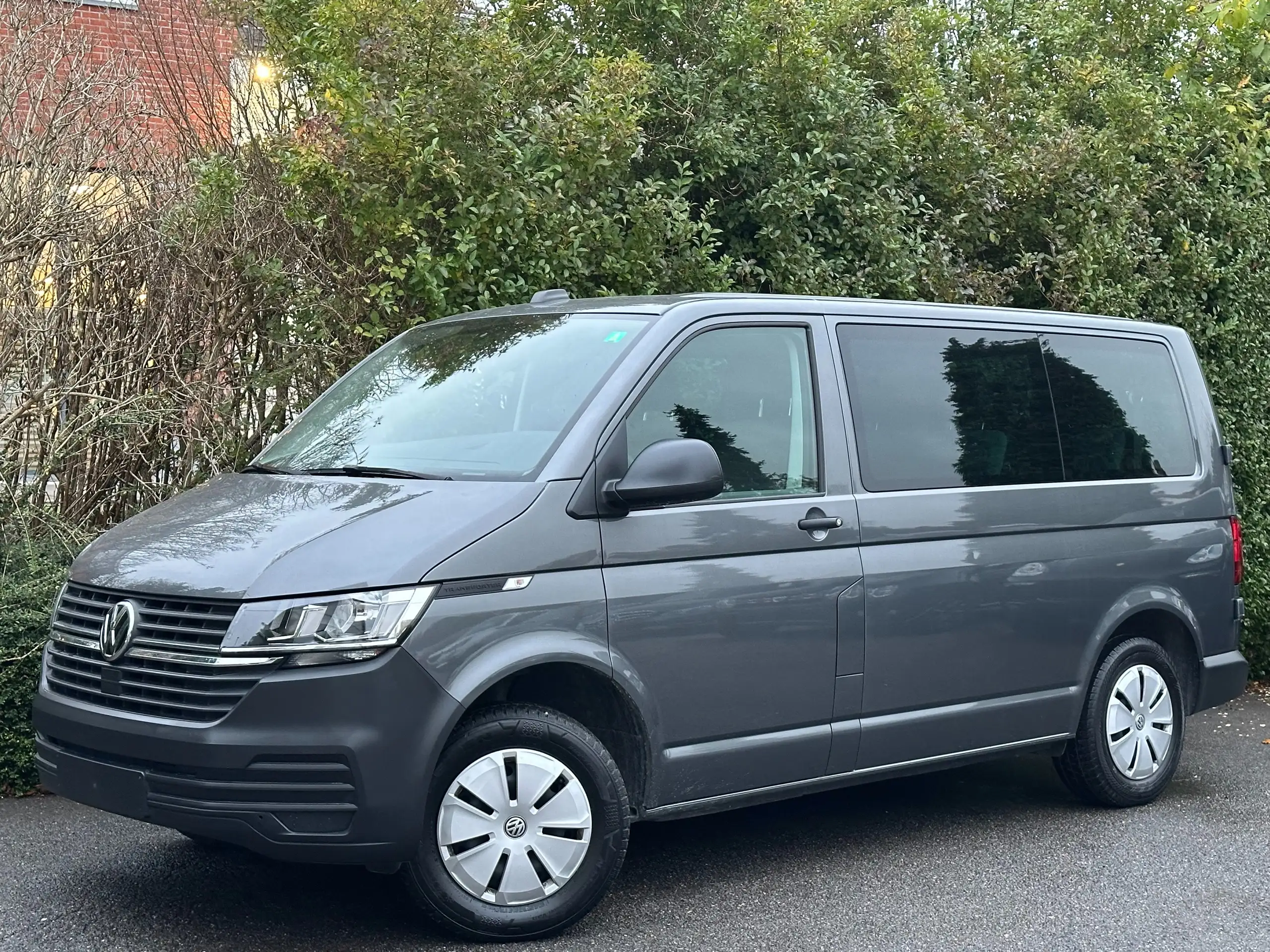 Volkswagen T6.1 Kombi 2022