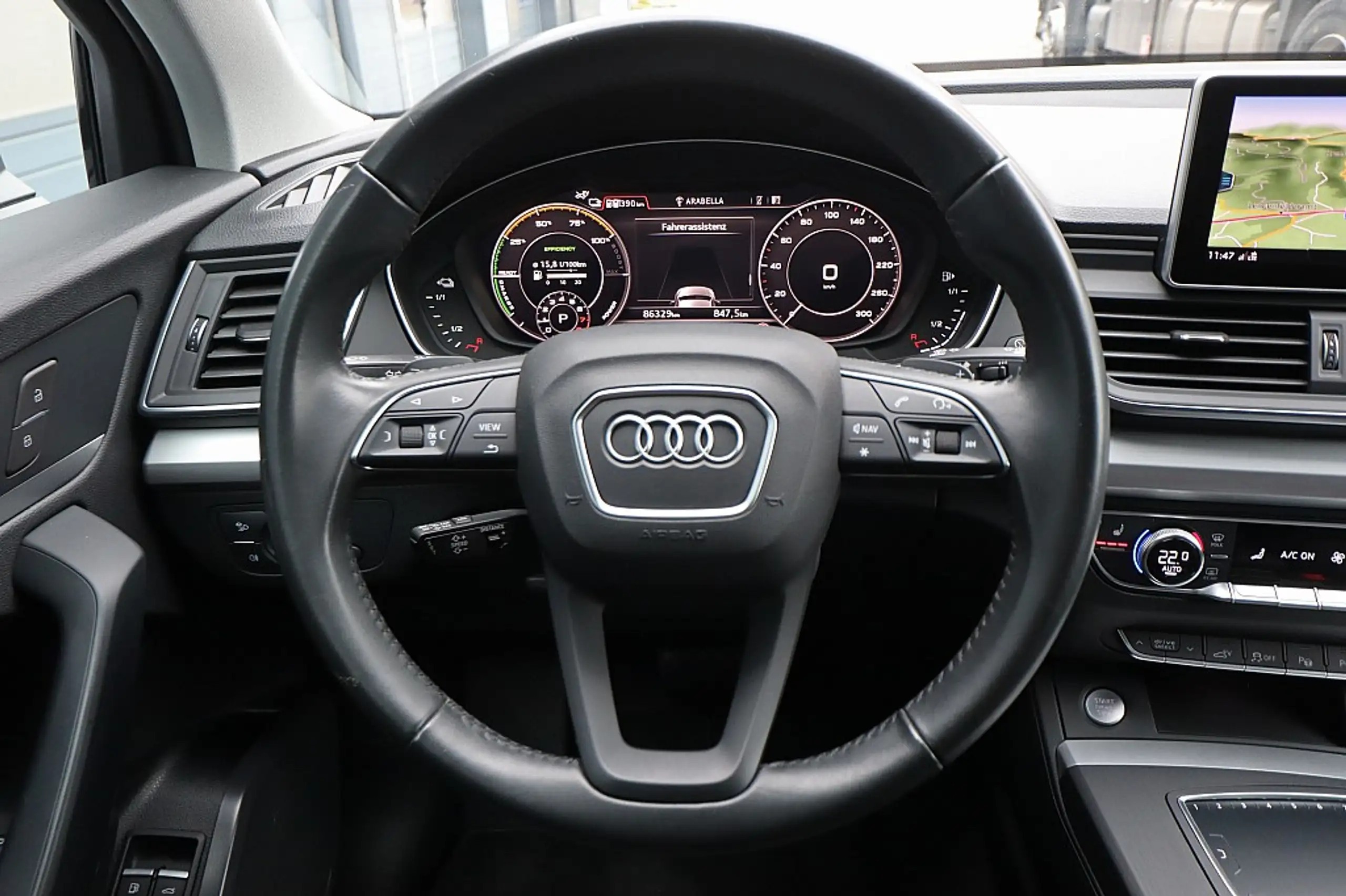 Audi - Q5