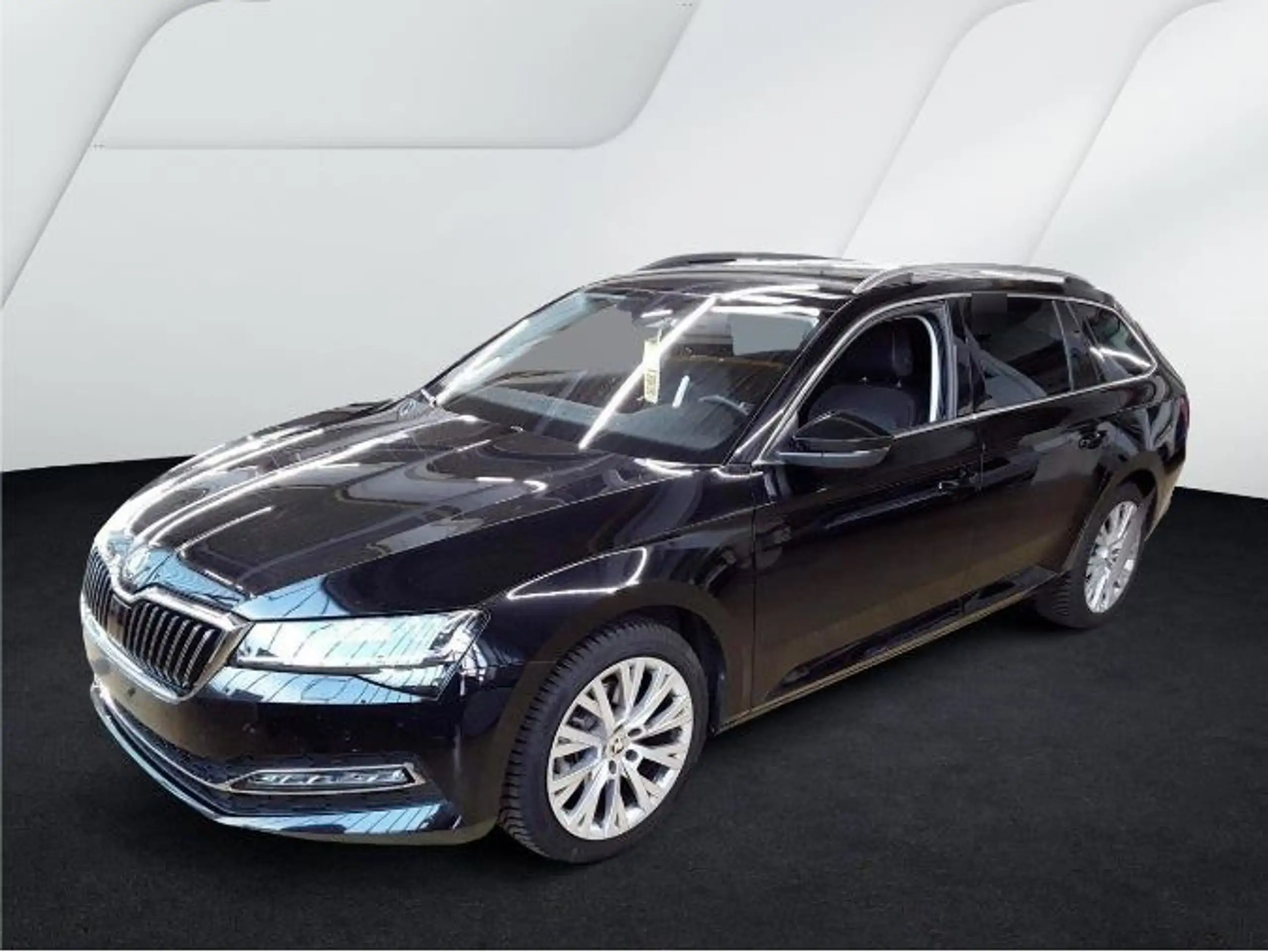 Skoda - Superb