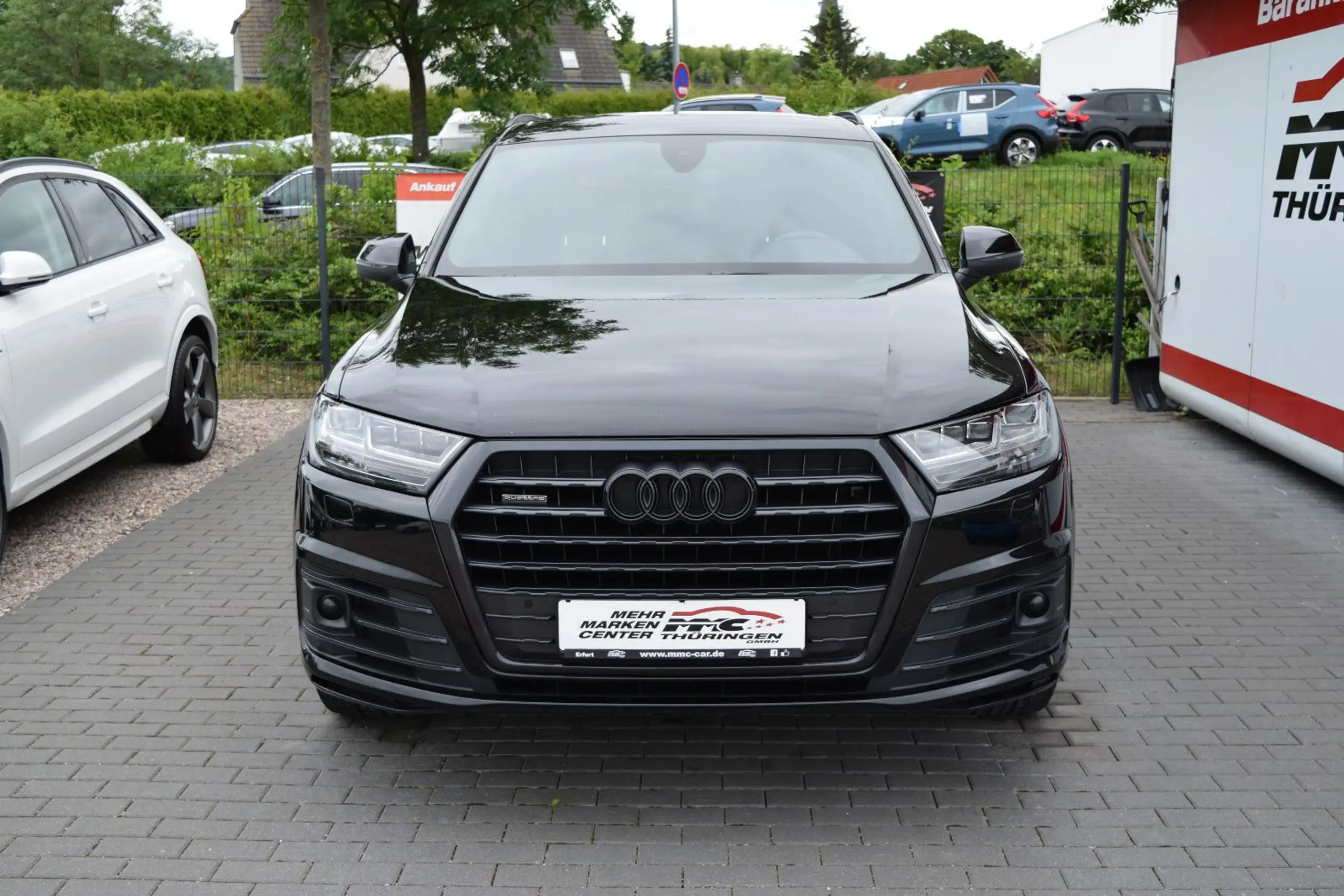 Audi - Q7