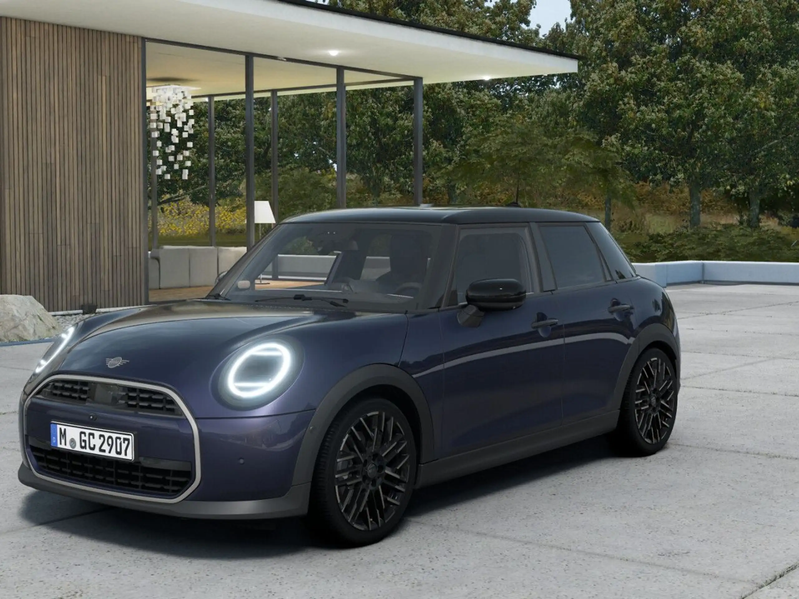 MINI - Cooper