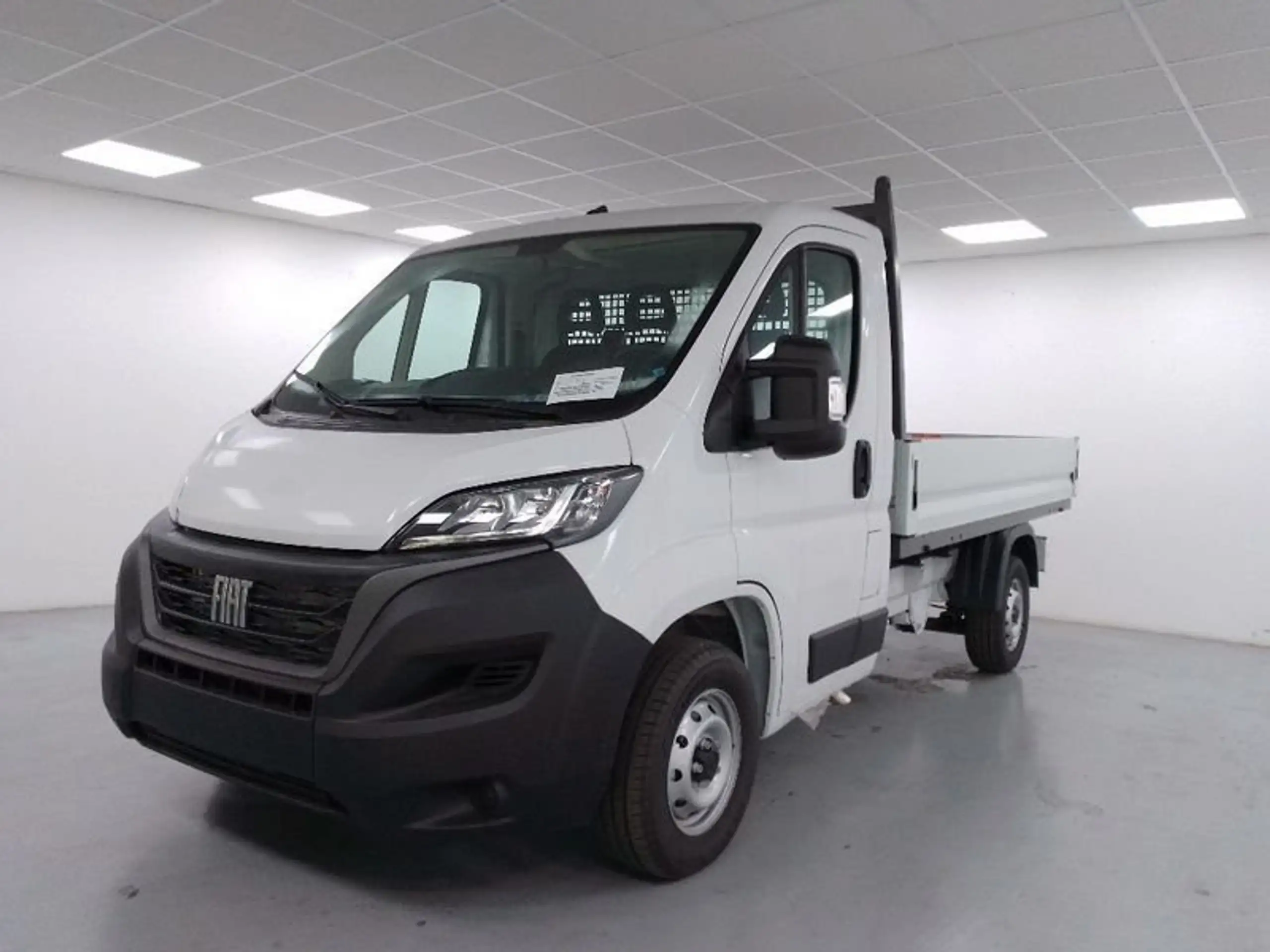 Fiat Ducato 2023