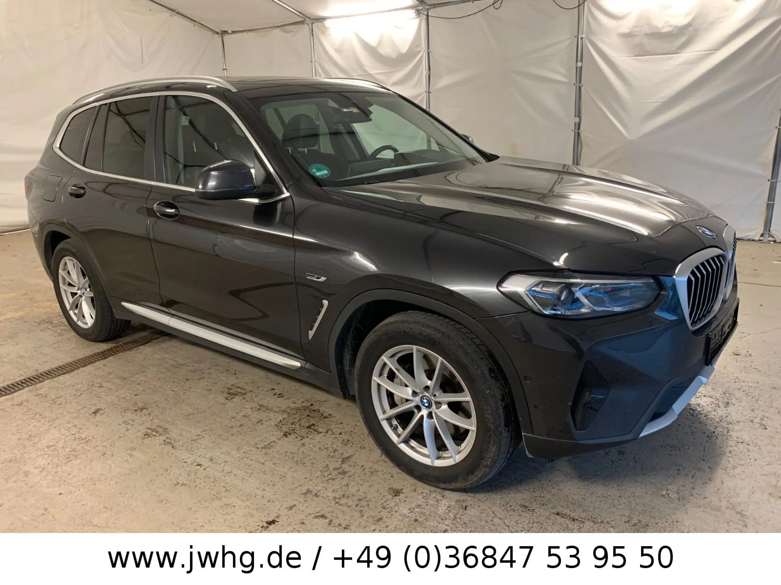 BMW - X3