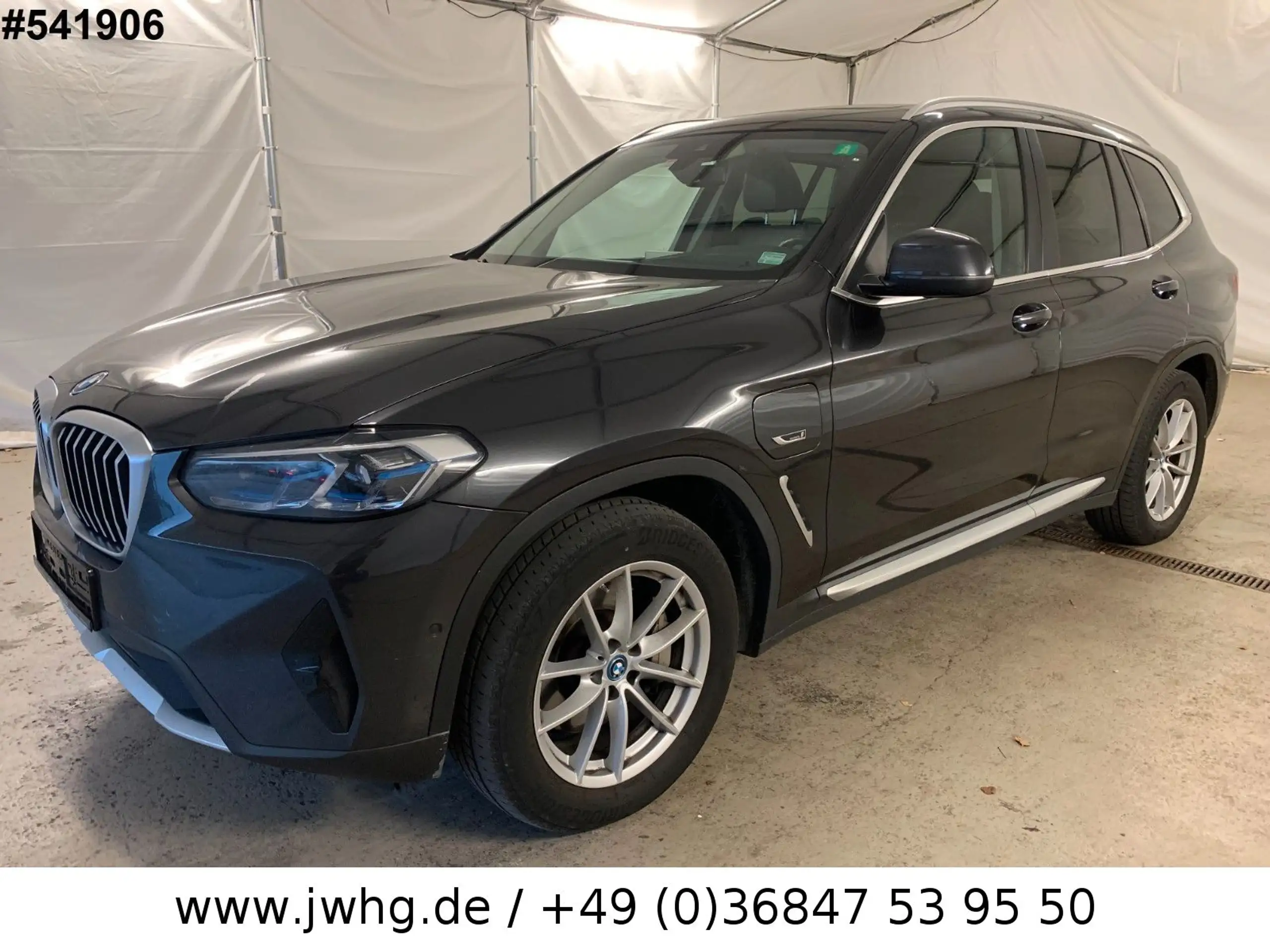 BMW - X3