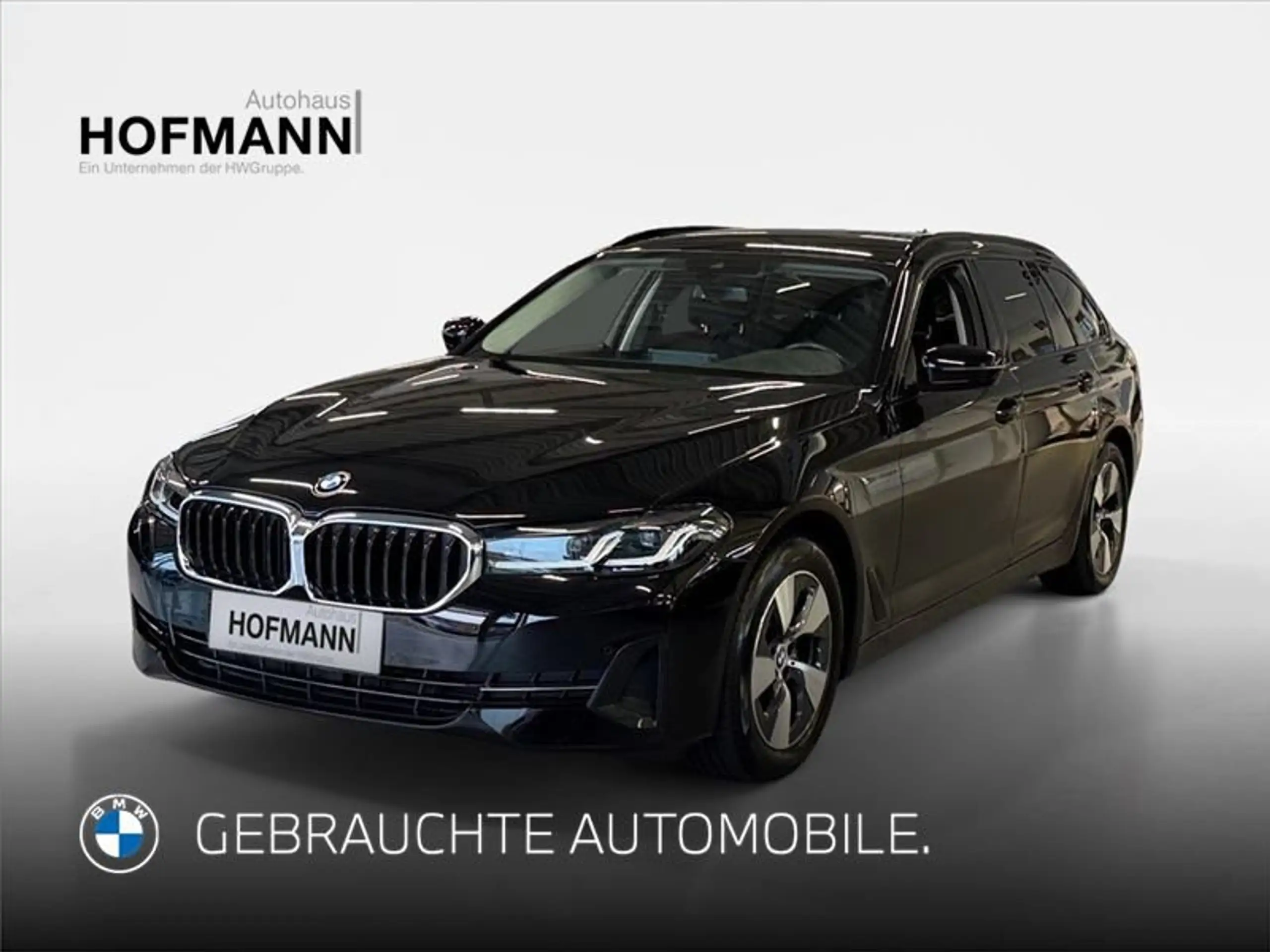 BMW - 520