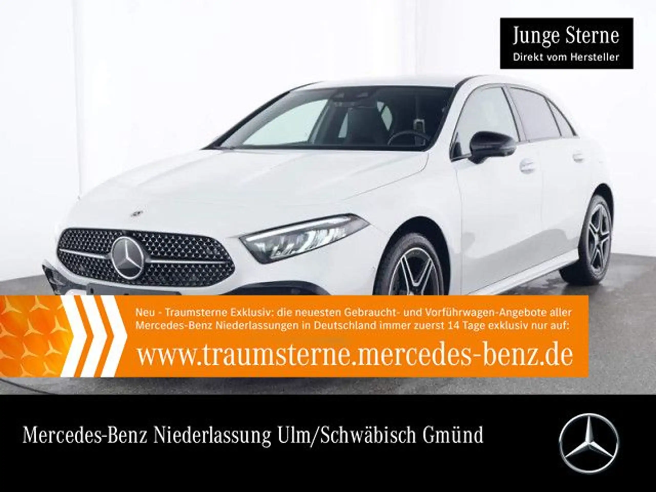 Mercedes-Benz A 250 2023