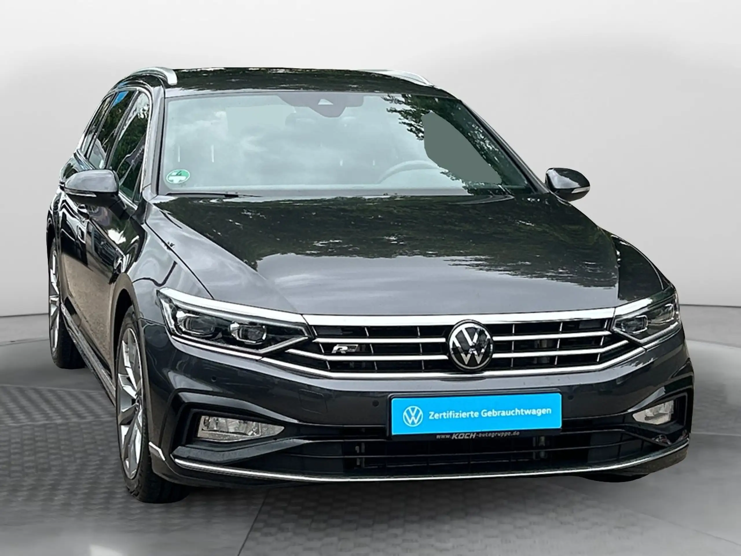 Volkswagen - Passat Variant