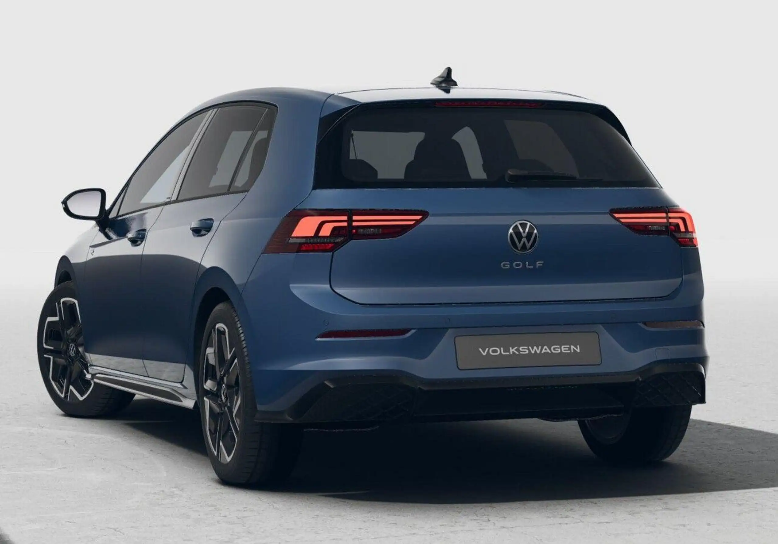 Volkswagen - Golf