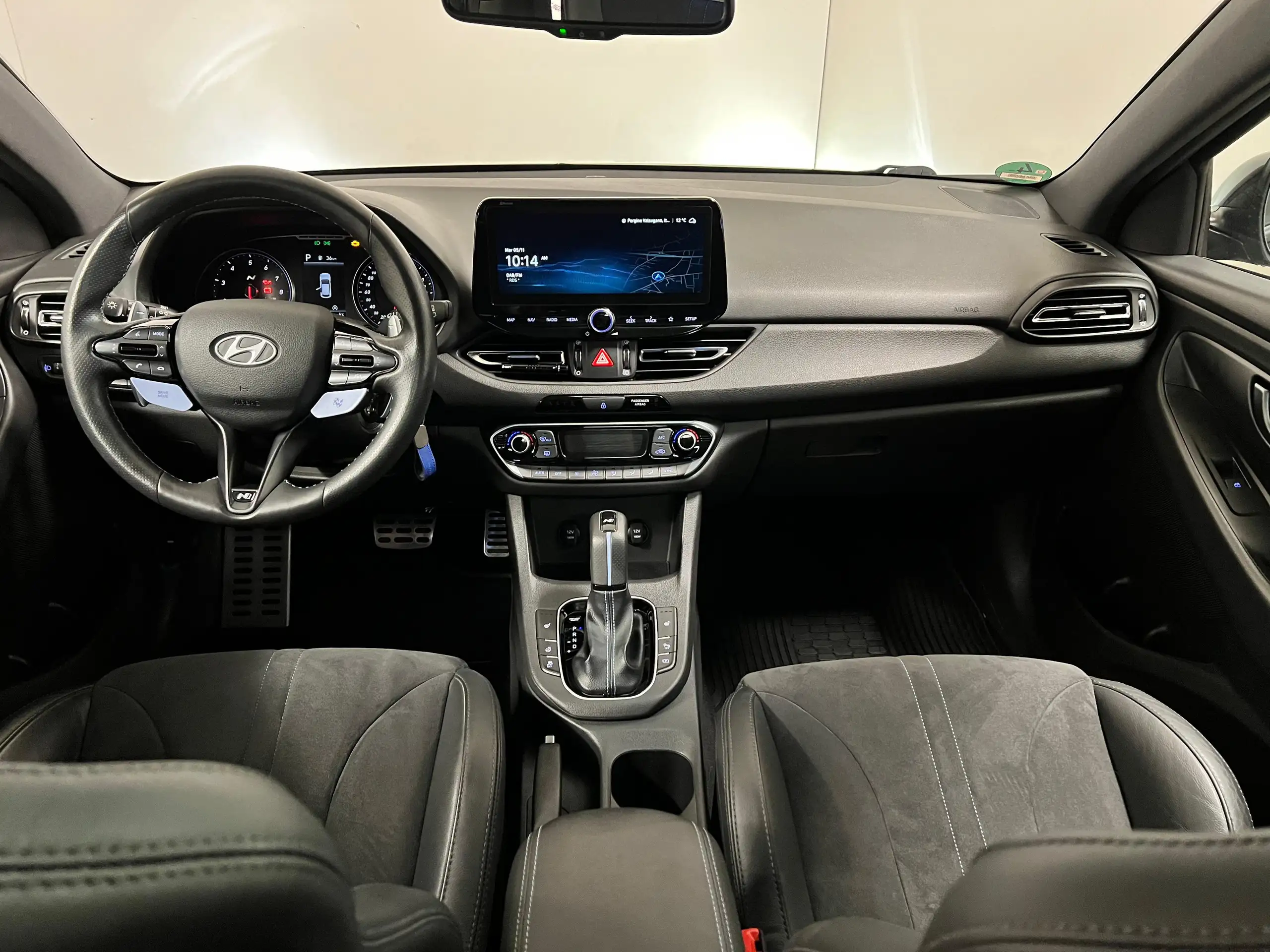 Hyundai - i30