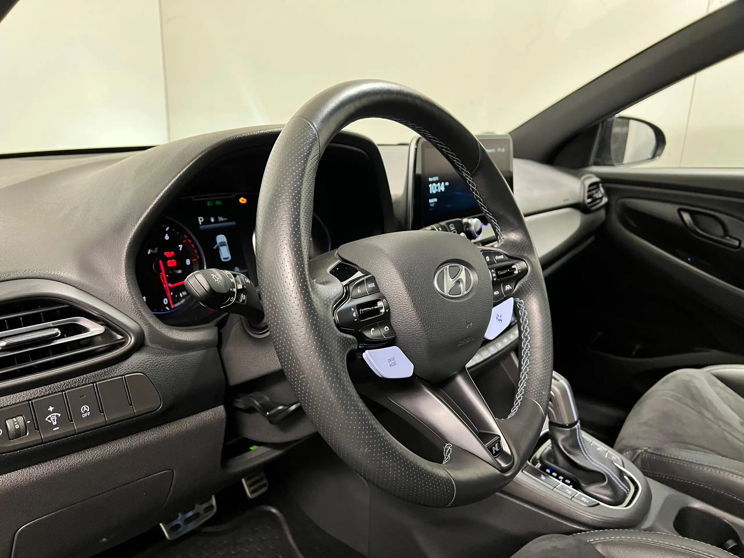 Hyundai - i30