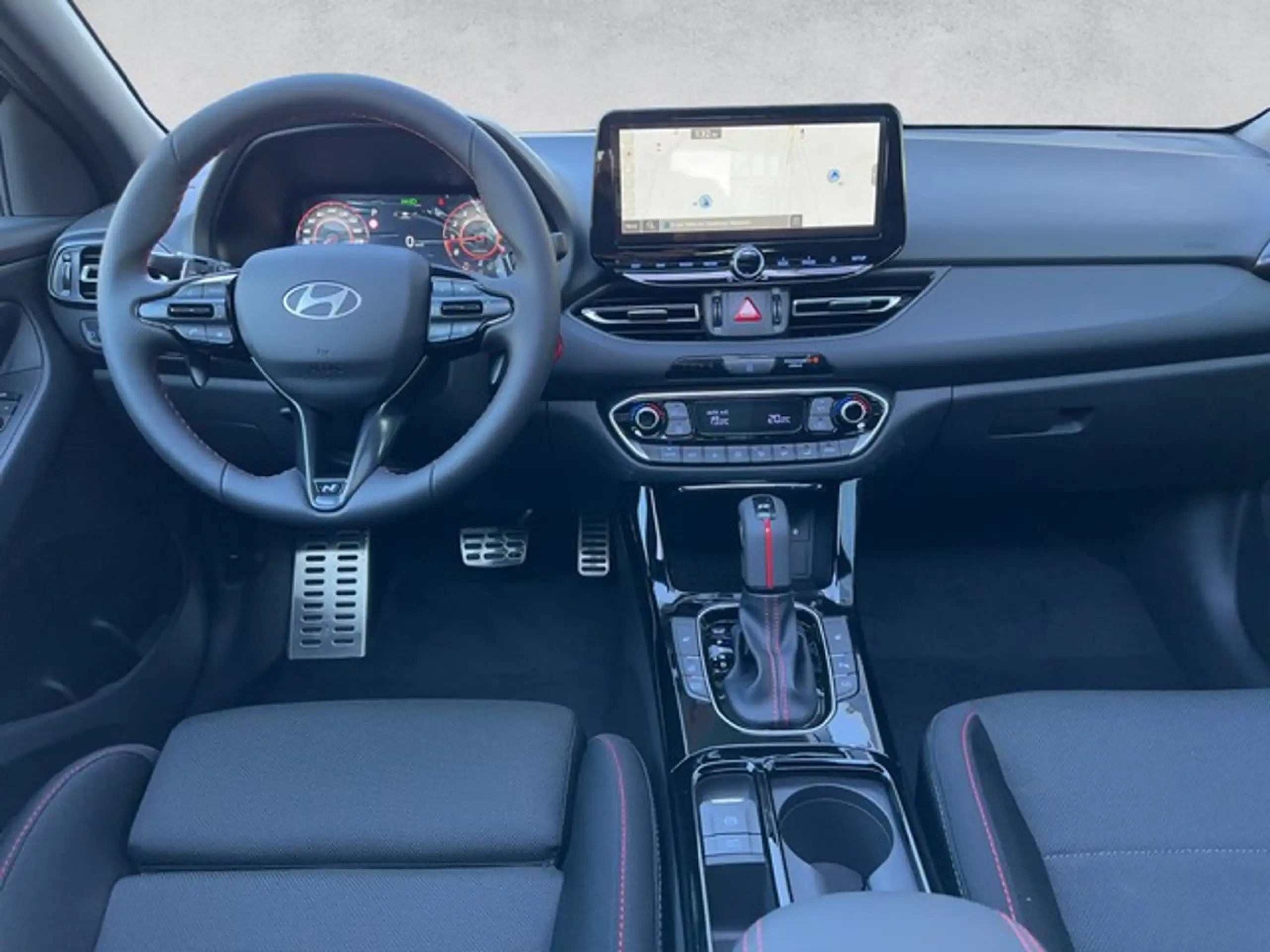 Hyundai - i30